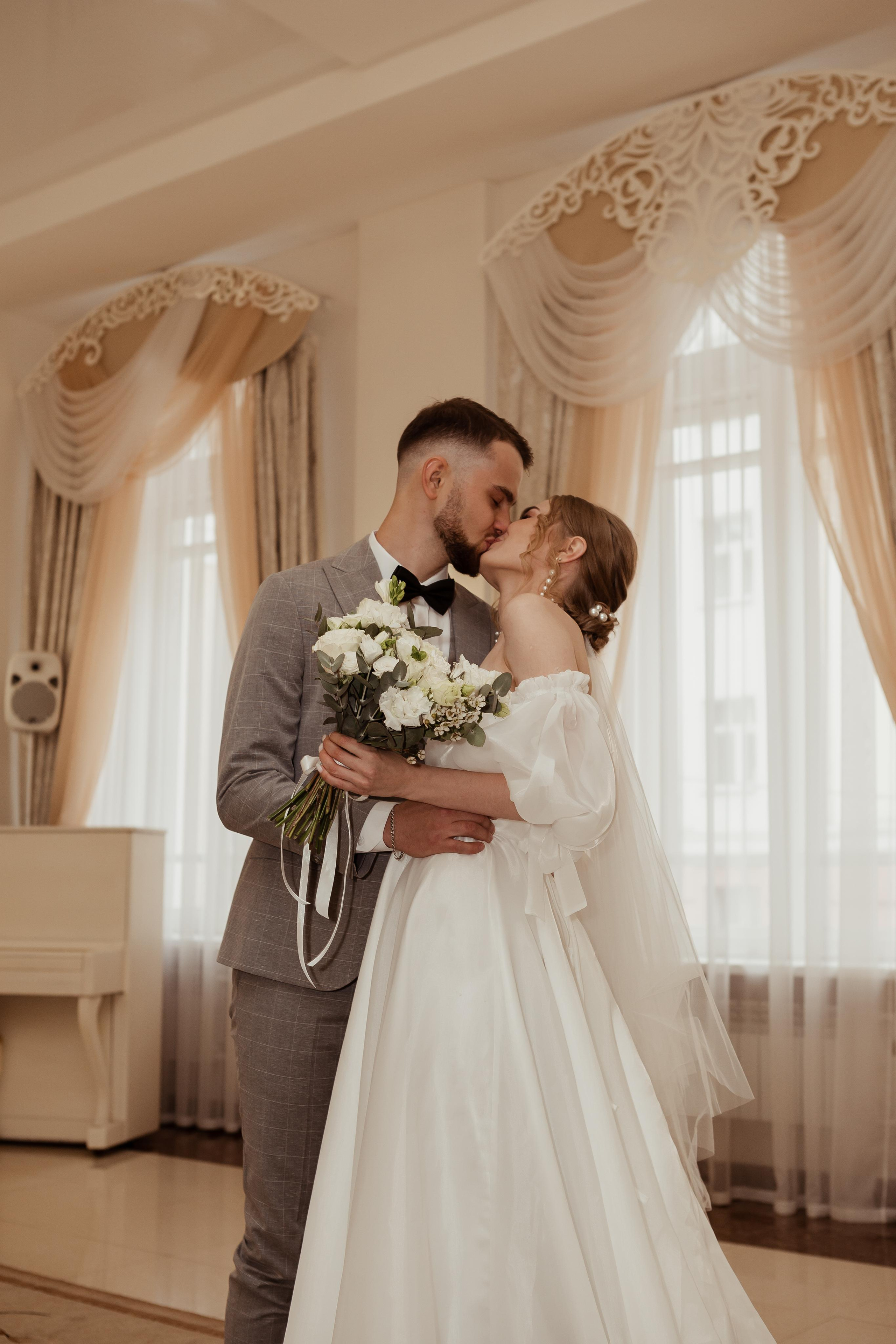 Мария & Александр (с банкетом). ФОТОГРАФ Маргарита Сивакова | Ярославль Кострома Москва