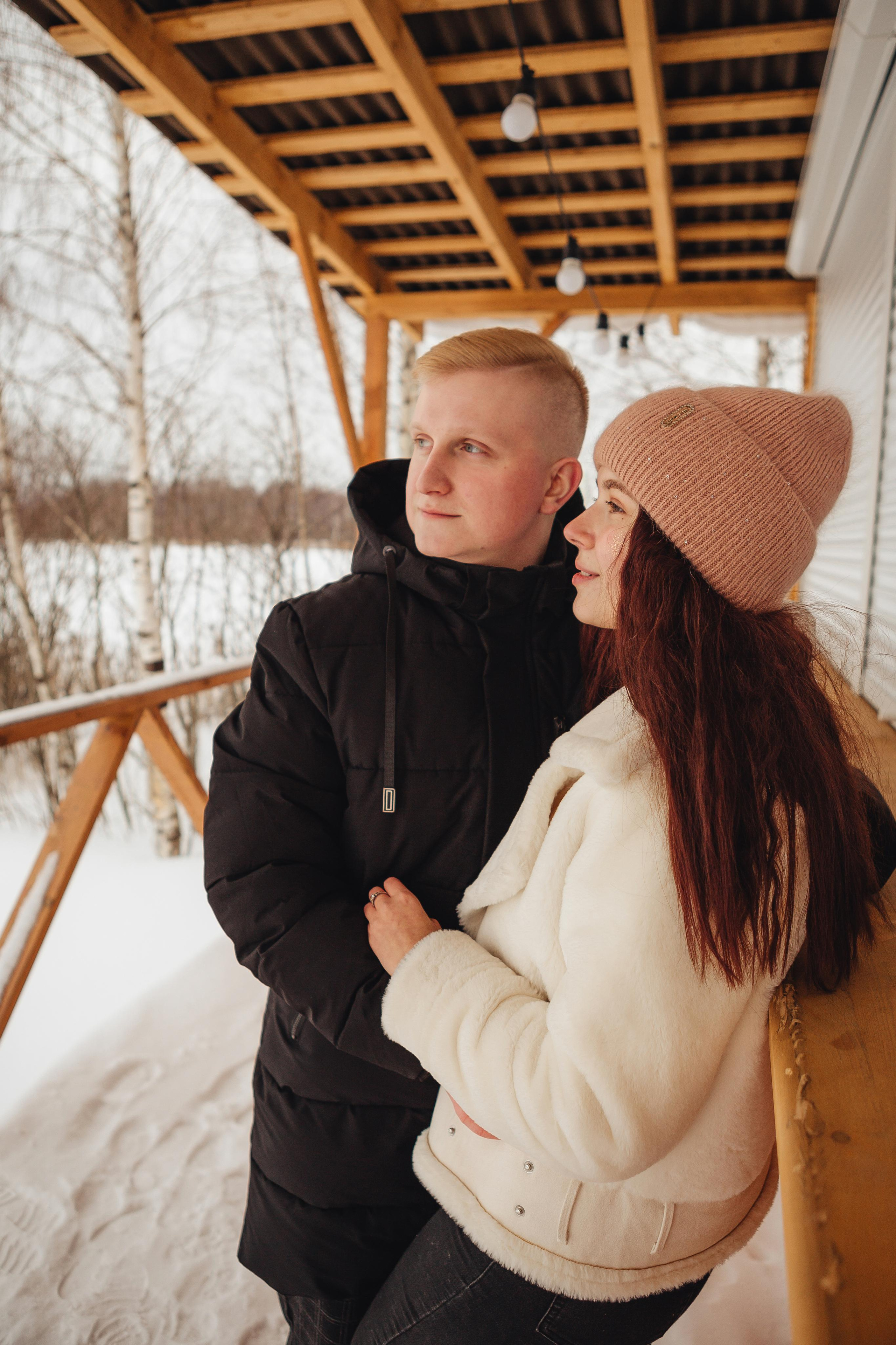 Мария & Егор. ФОТОГРАФ Маргарита Сивакова | Ярославль Кострома Москва