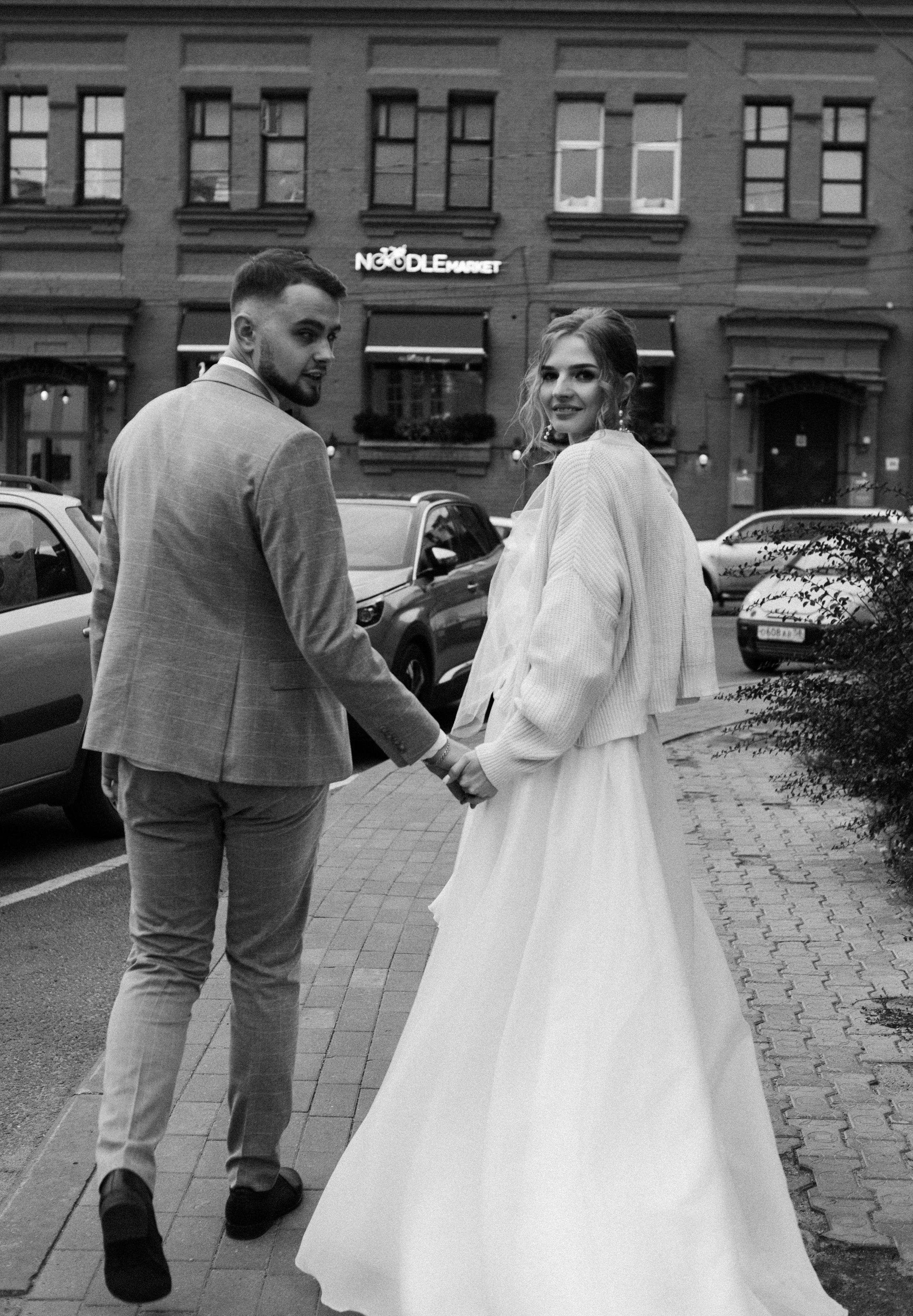 Мария & Александр (с банкетом). ФОТОГРАФ Маргарита Сивакова | Ярославль Кострома Москва