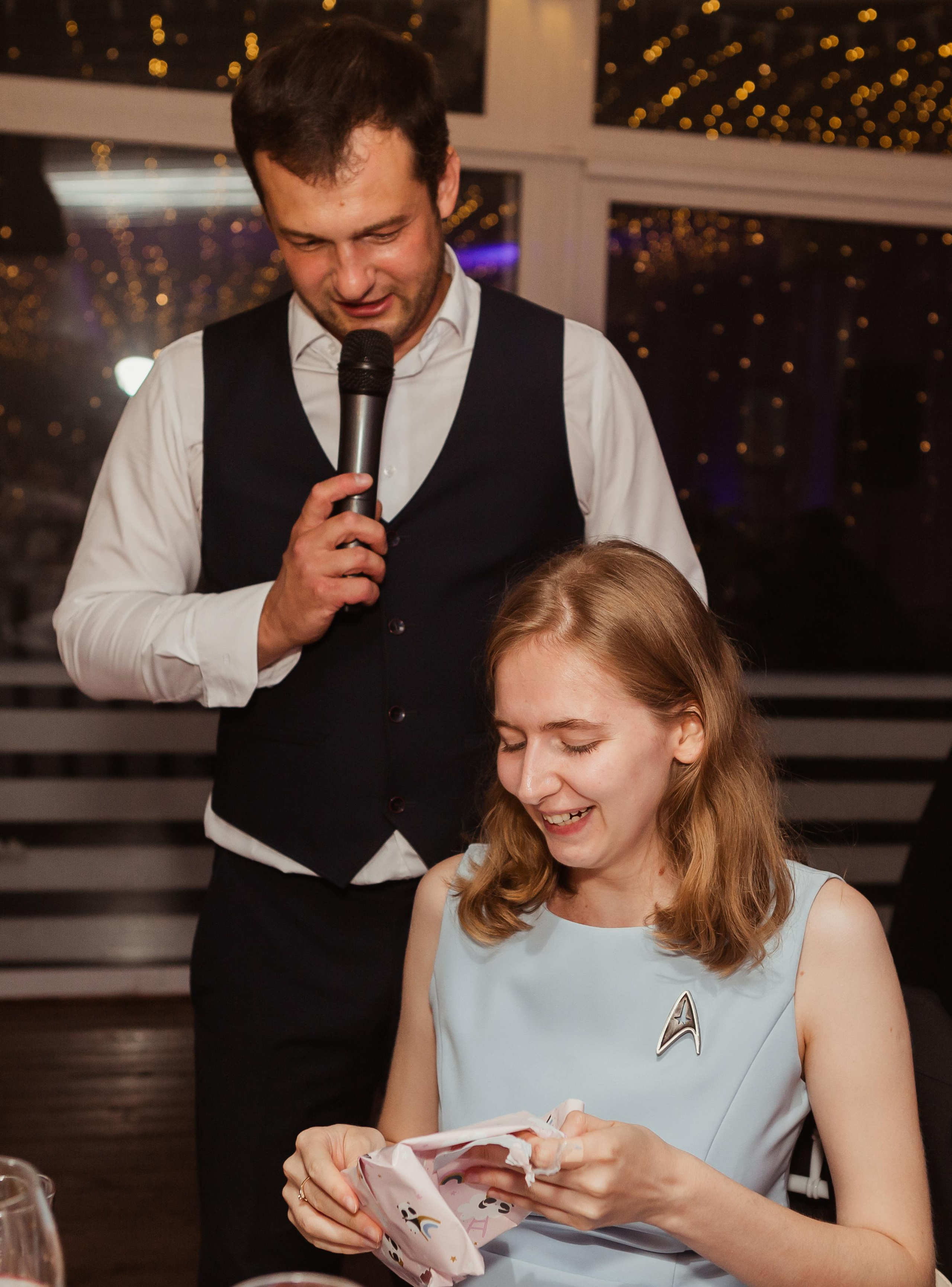 Виктория & Станислав (с банкетом). ФОТОГРАФ Маргарита Сивакова | Ярославль Кострома Москва