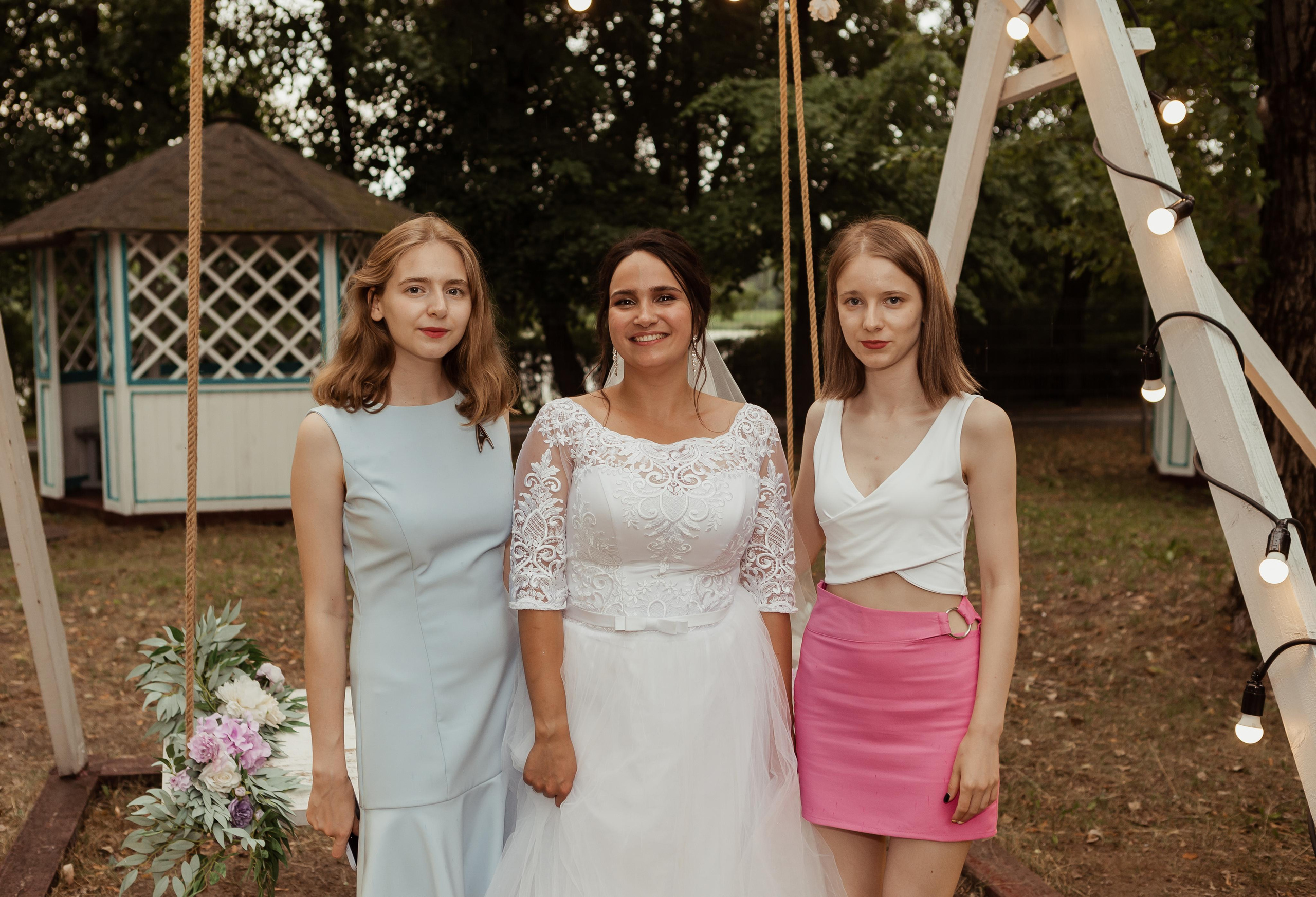 Виктория & Станислав (с банкетом). ФОТОГРАФ Маргарита Сивакова | Ярославль Кострома Москва