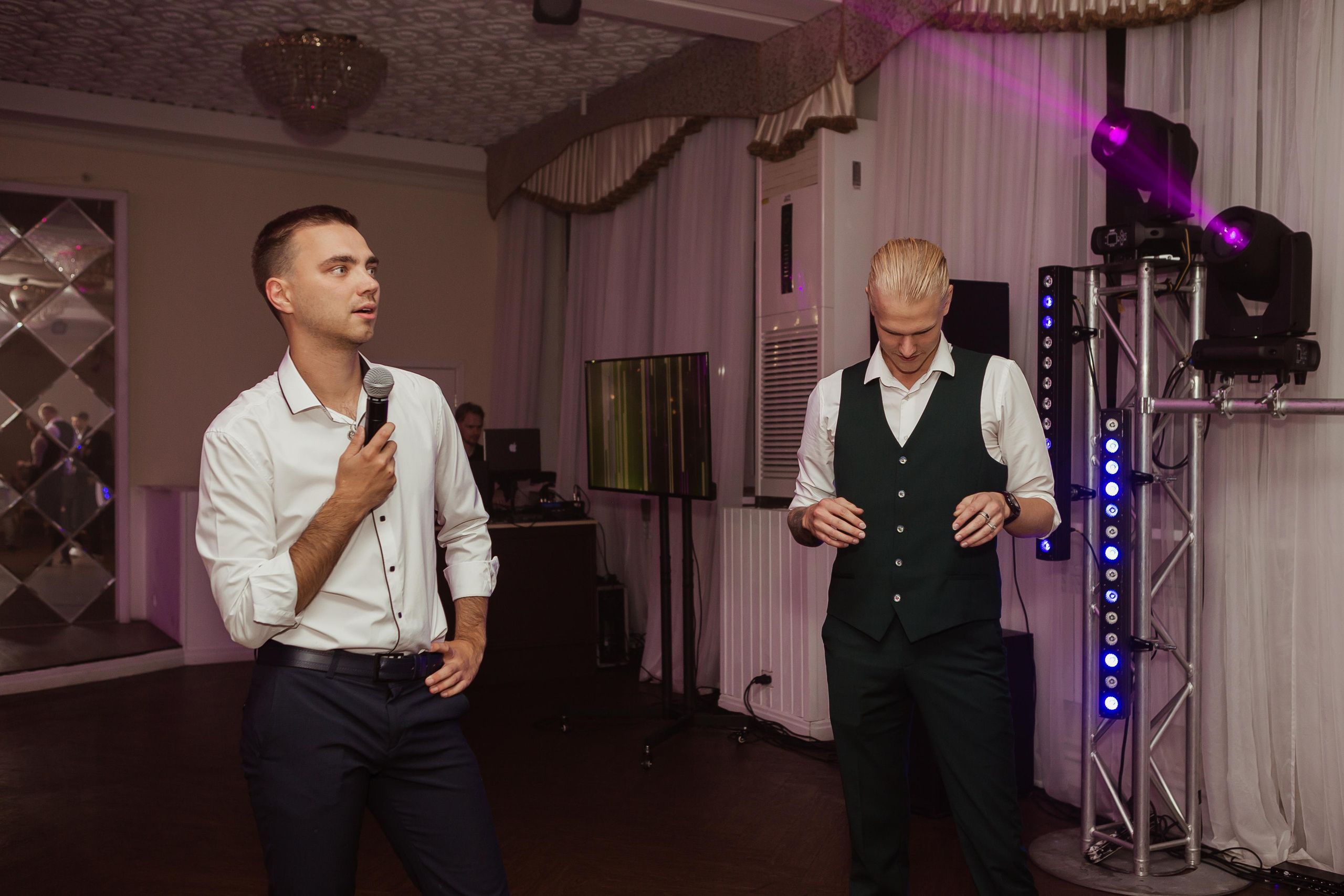 Мария & Александр (с банкетом). ФОТОГРАФ Маргарита Сивакова | Ярославль Кострома Москва