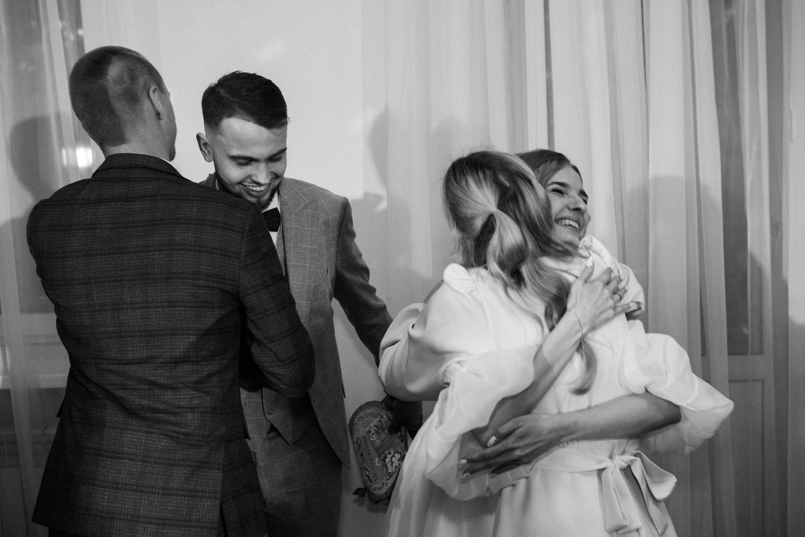 Мария & Александр (с банкетом). ФОТОГРАФ Маргарита Сивакова | Ярославль Кострома Москва