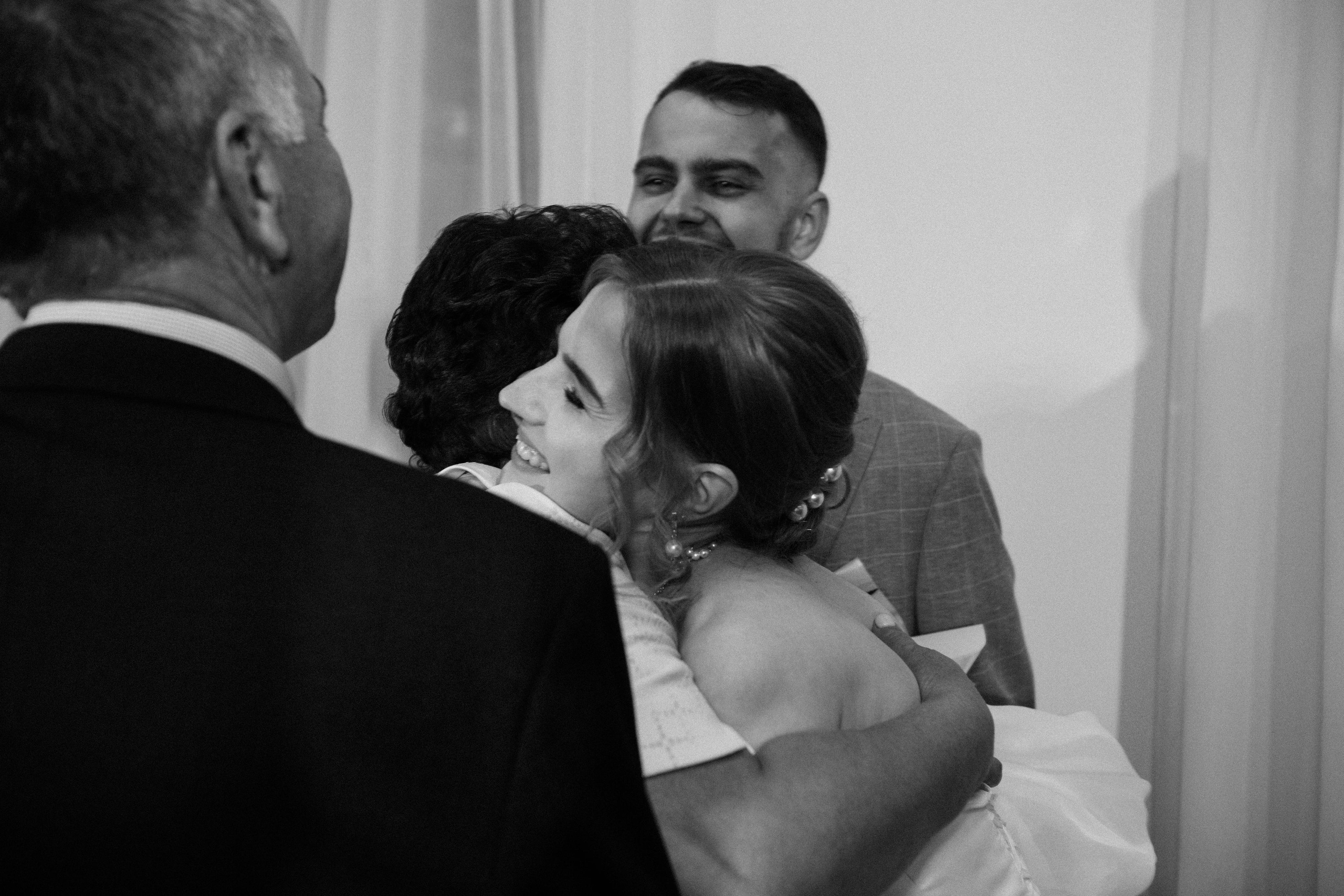 Мария & Александр (с банкетом). ФОТОГРАФ Маргарита Сивакова | Ярославль Кострома Москва