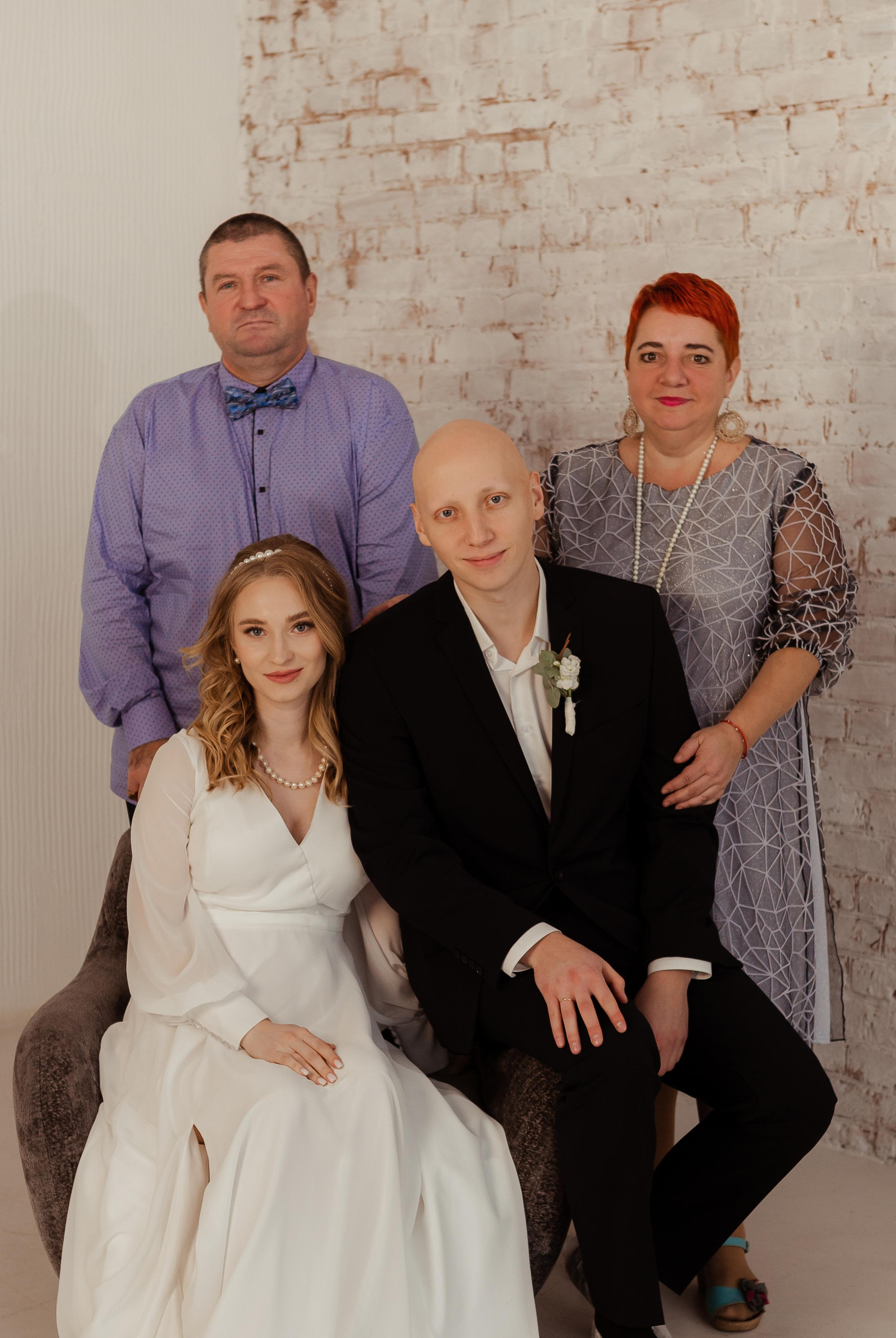 Анастасия & Артём (с банкетом) 29.10. ФОТОГРАФ Маргарита Сивакова | Ярославль Кострома Москва