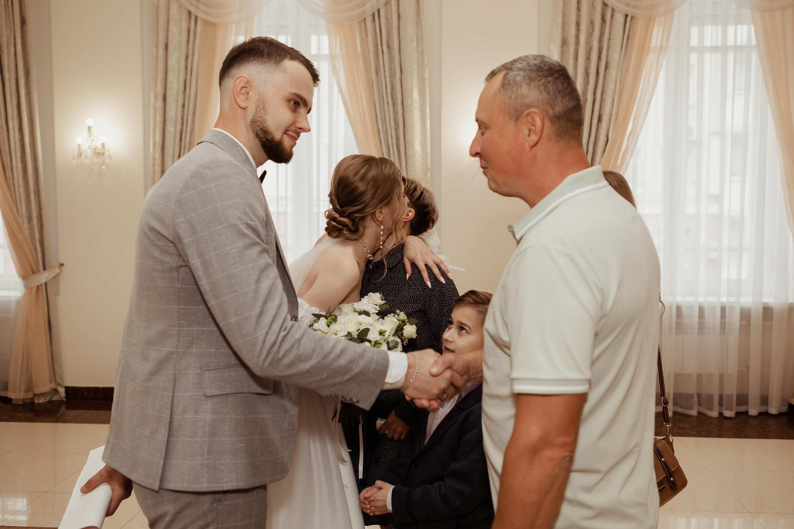 Мария & Александр (с банкетом). ФОТОГРАФ Маргарита Сивакова | Ярославль Кострома Москва