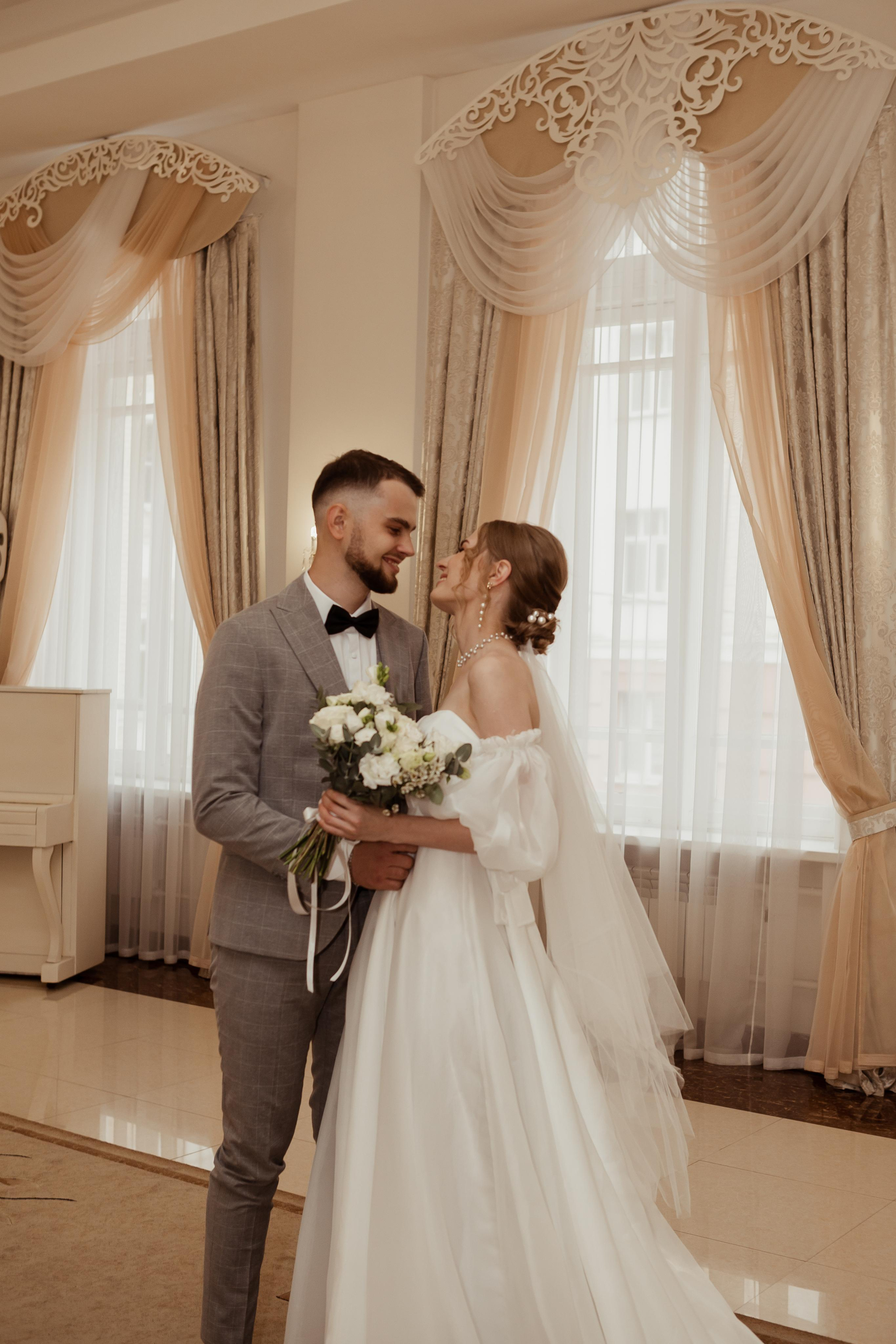 Мария & Александр (с банкетом). ФОТОГРАФ Маргарита Сивакова | Ярославль Кострома Москва