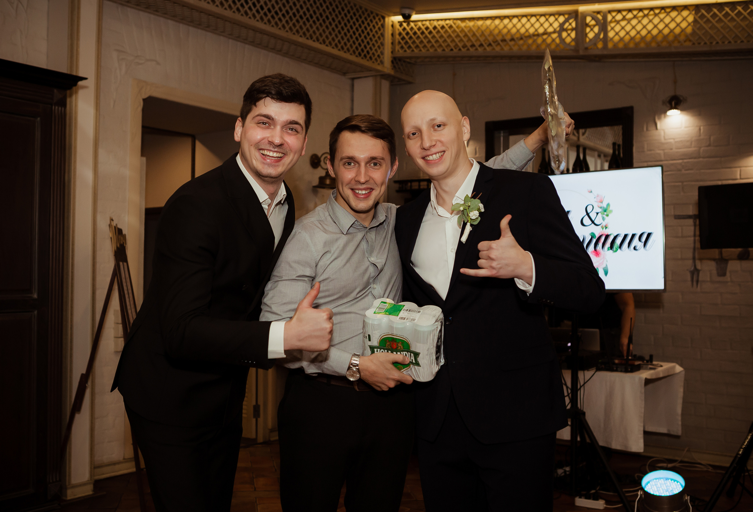 Анастасия & Артём (с банкетом) 29.10. ФОТОГРАФ Маргарита Сивакова | Ярославль Кострома Москва