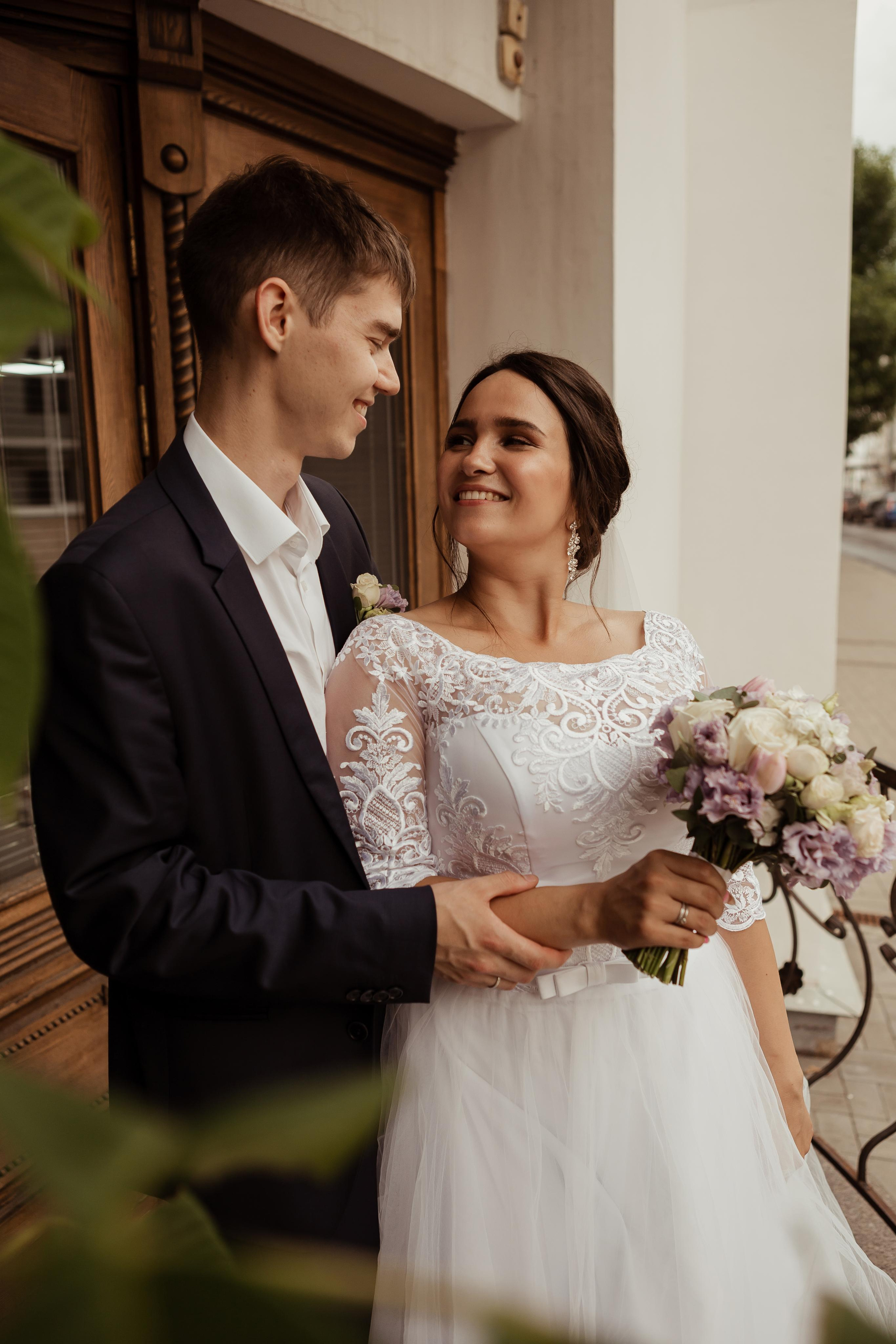 Виктория & Станислав (с банкетом). ФОТОГРАФ Маргарита Сивакова | Ярославль Кострома Москва