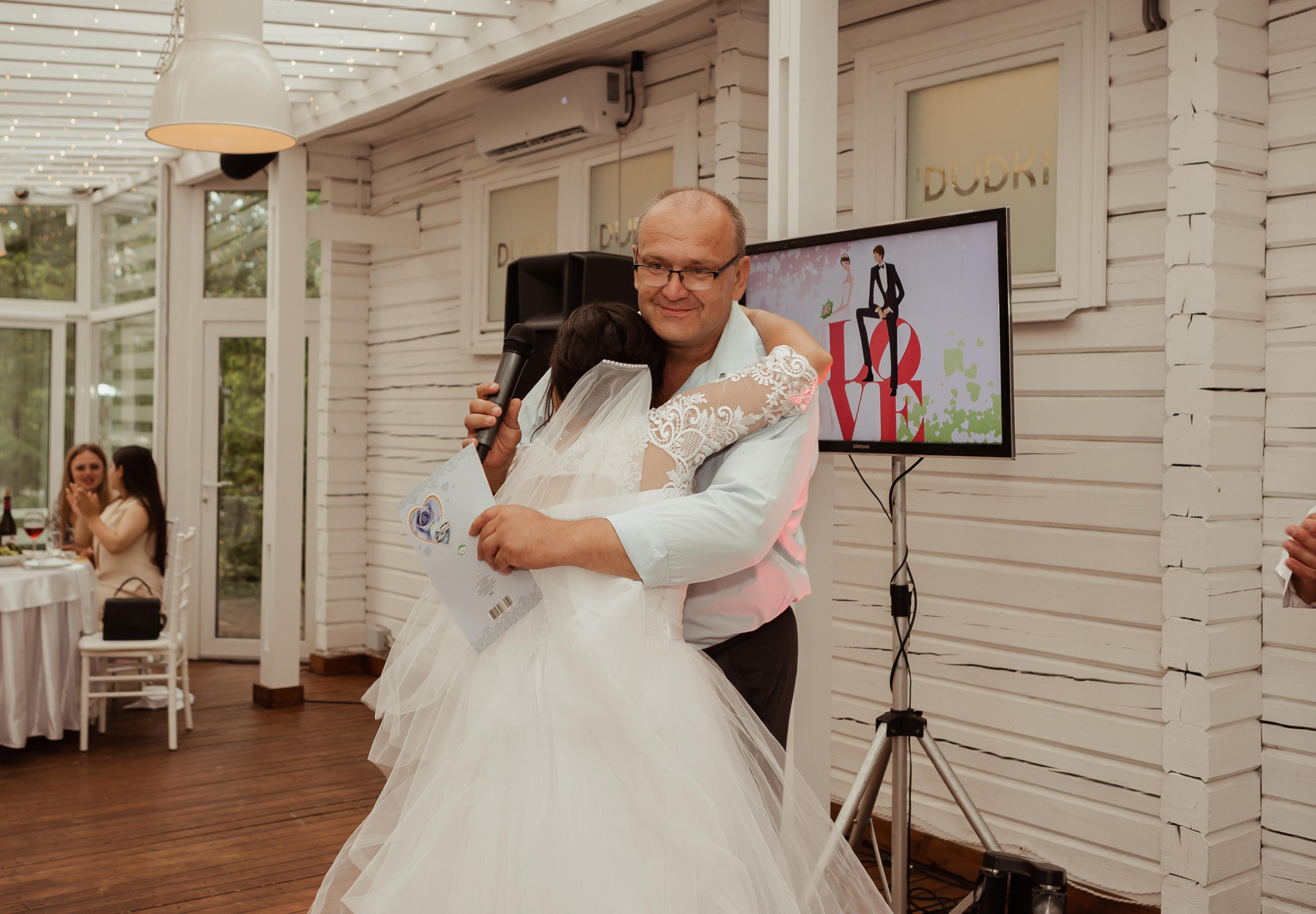 Виктория & Станислав (с банкетом). ФОТОГРАФ Маргарита Сивакова | Ярославль Кострома Москва