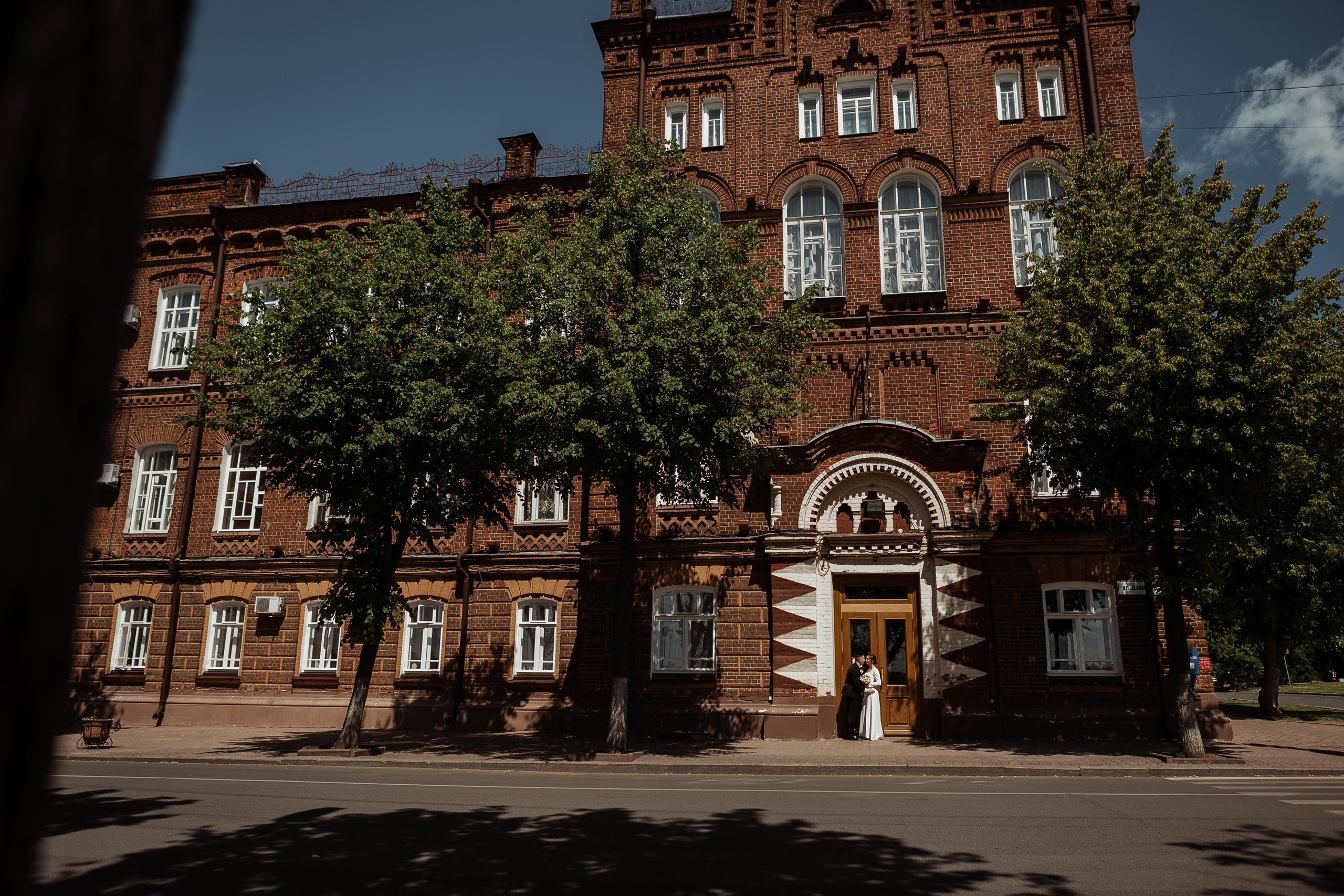 Марина & Алексей. ФОТОГРАФ Маргарита Сивакова | Ярославль Кострома Москва