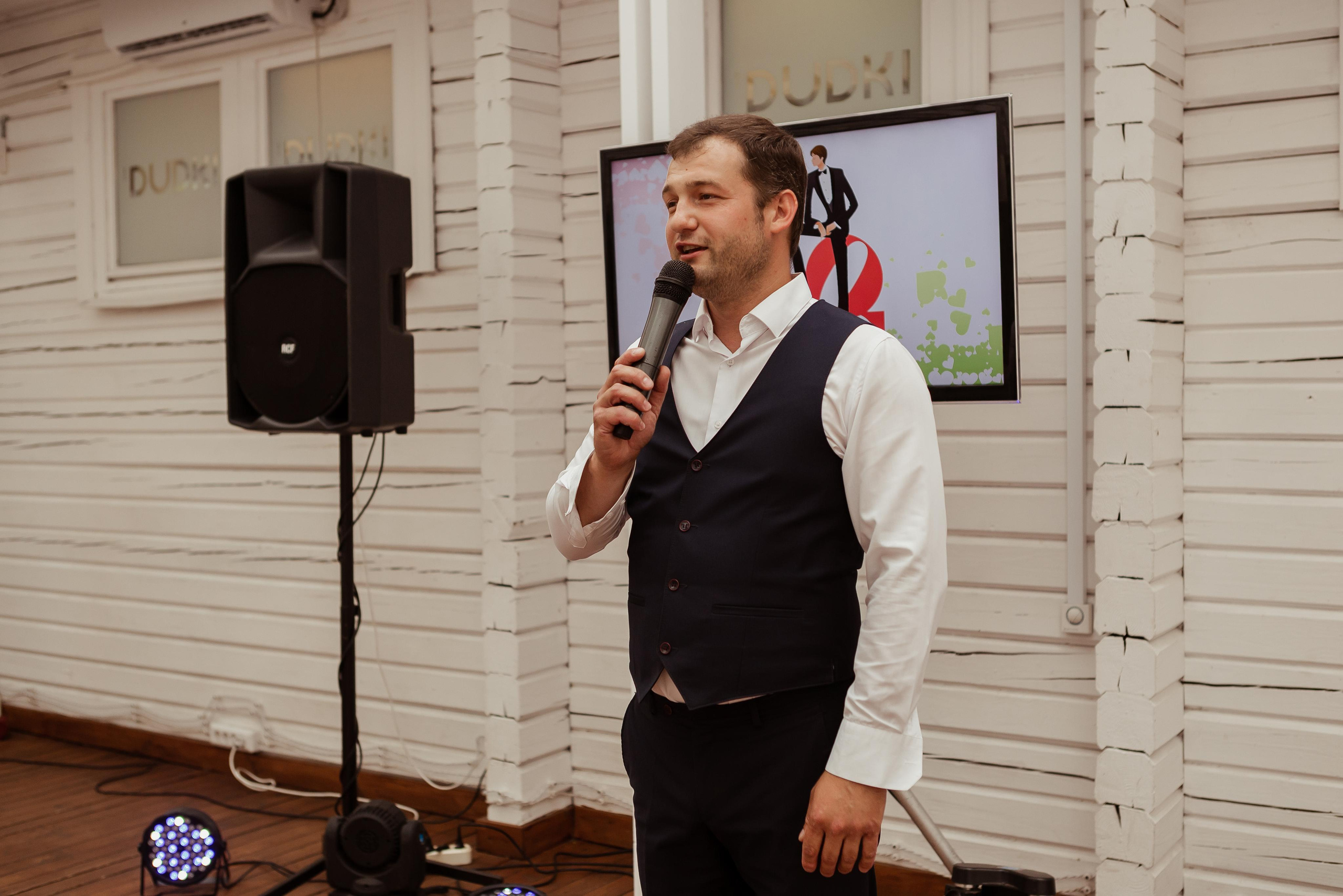 Виктория & Станислав (с банкетом). ФОТОГРАФ Маргарита Сивакова | Ярославль Кострома Москва