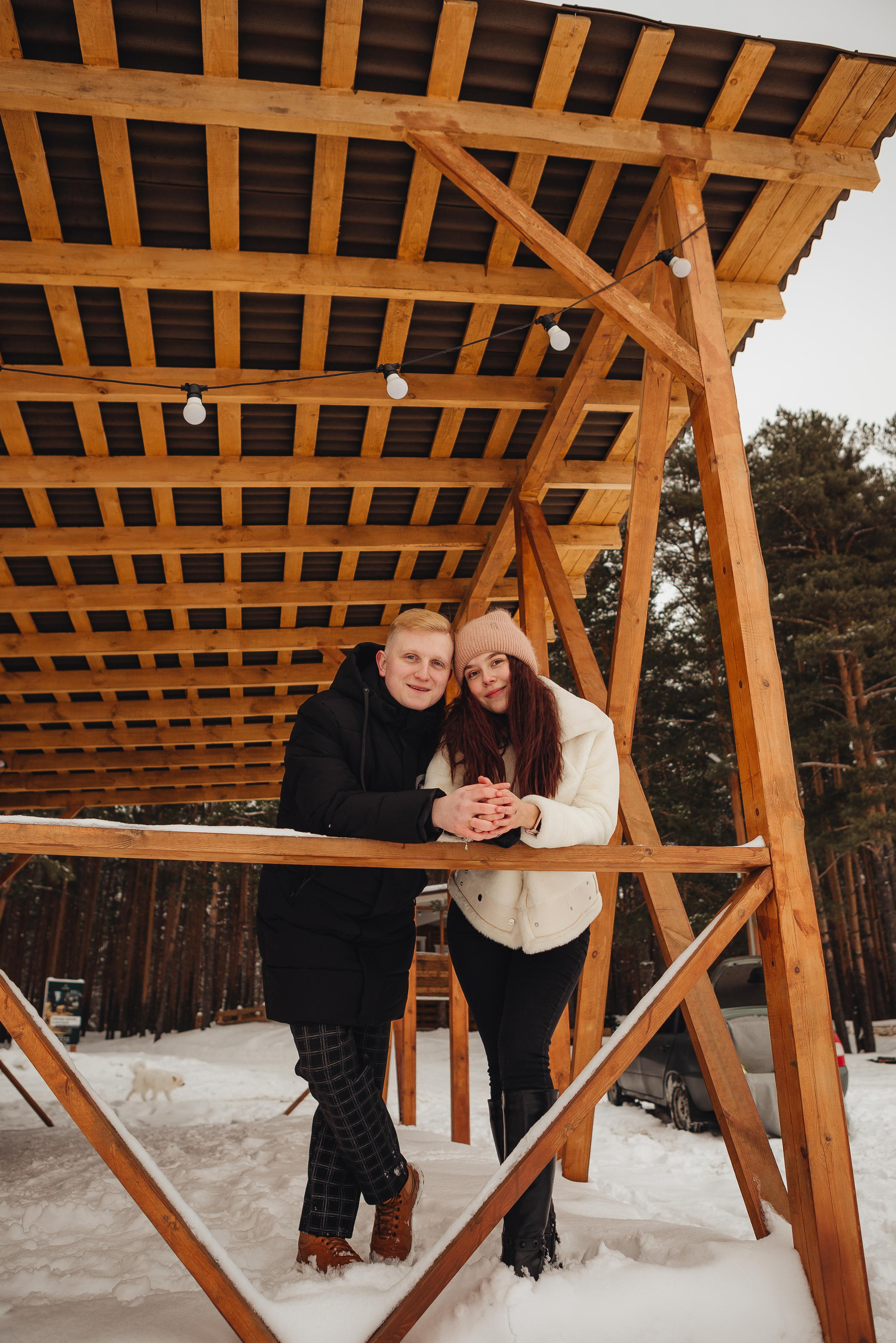 Мария & Егор. ФОТОГРАФ Маргарита Сивакова | Ярославль Кострома Москва