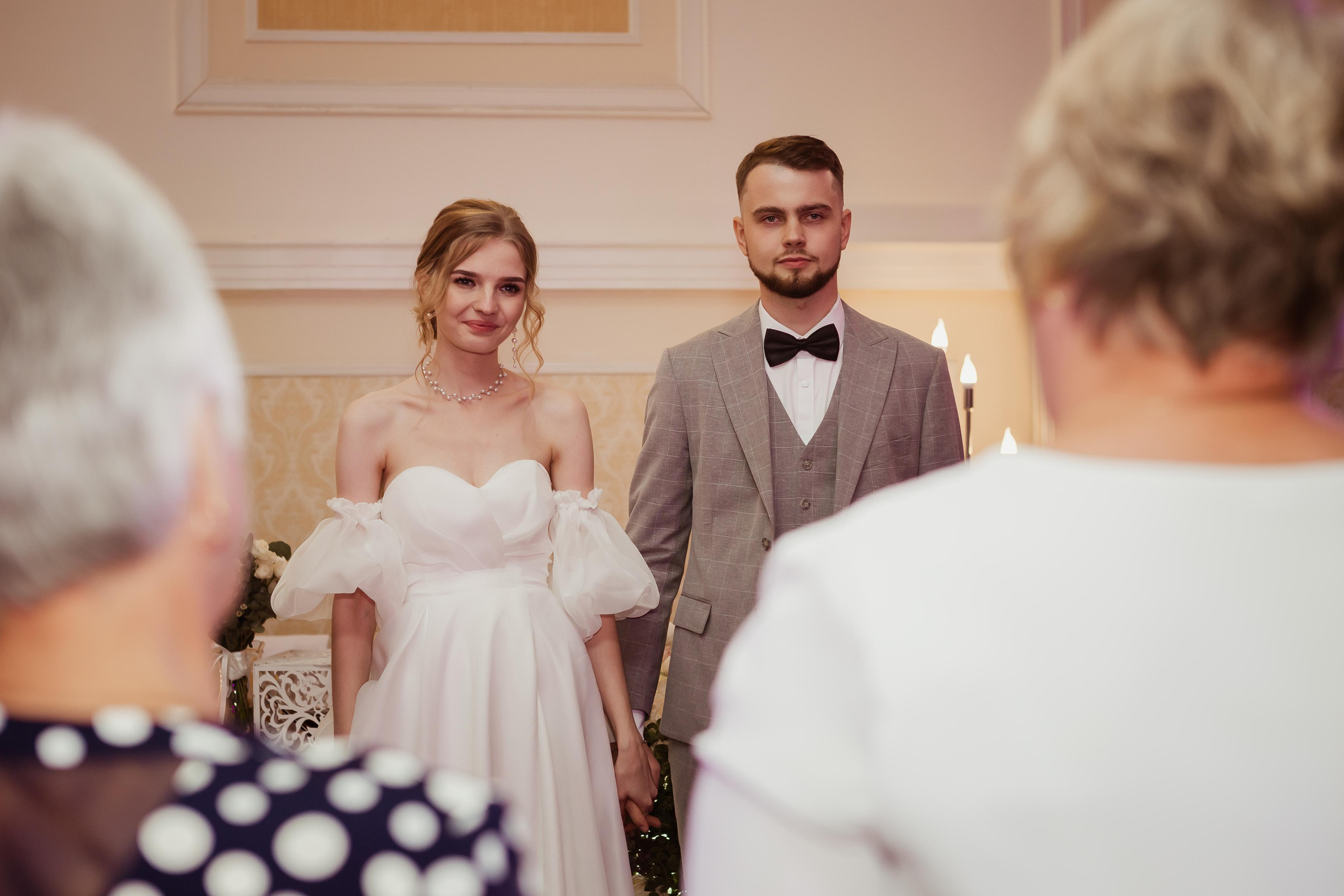 Мария & Александр (с банкетом). ФОТОГРАФ Маргарита Сивакова | Ярославль Кострома Москва