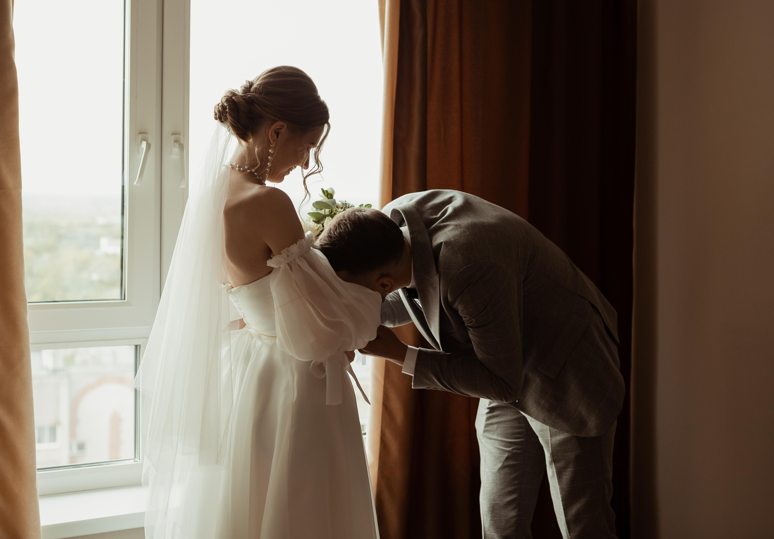 Мария & Александр (с банкетом). ФОТОГРАФ Маргарита Сивакова | Ярославль Кострома Москва