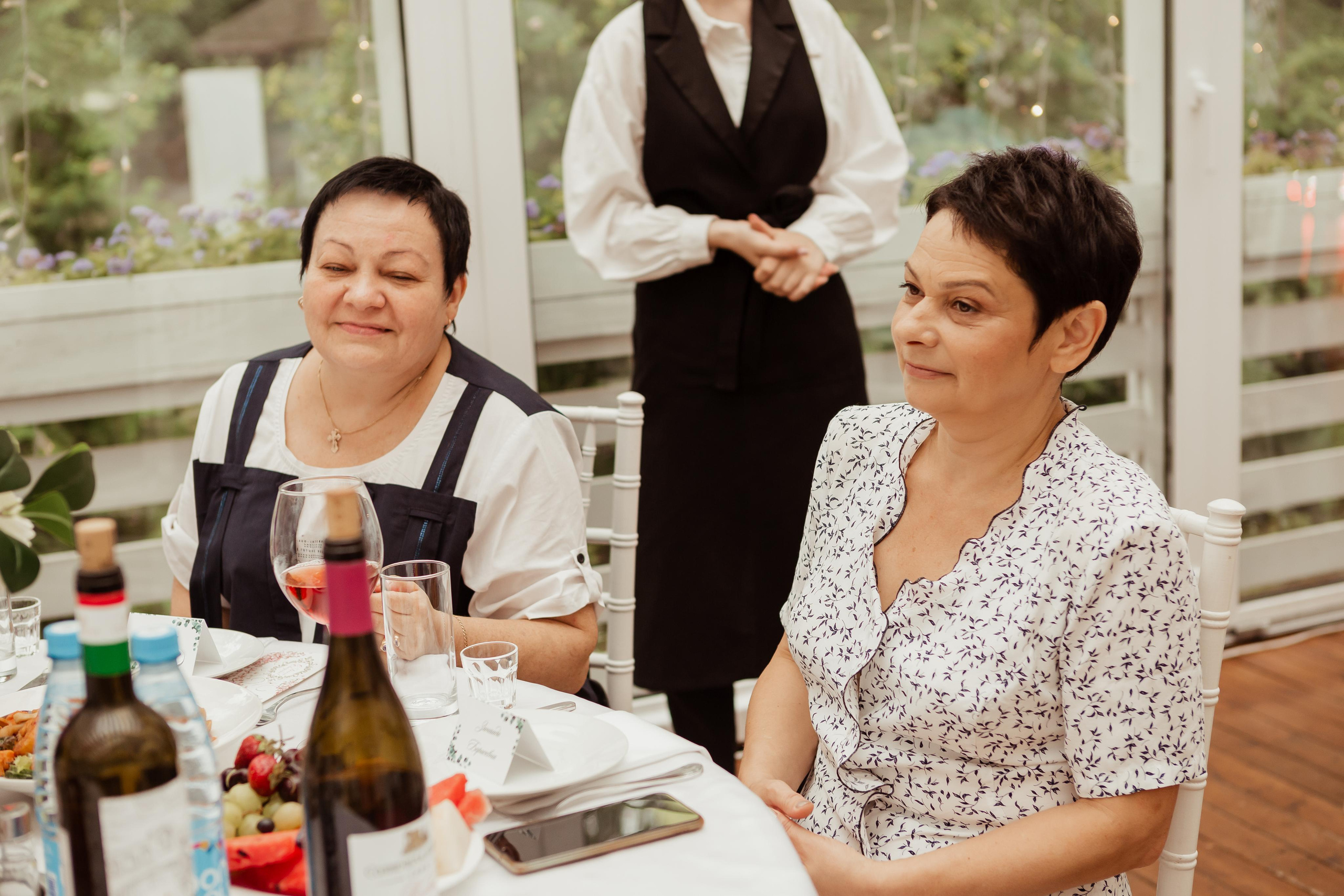 Виктория & Станислав (с банкетом). ФОТОГРАФ Маргарита Сивакова | Ярославль Кострома Москва