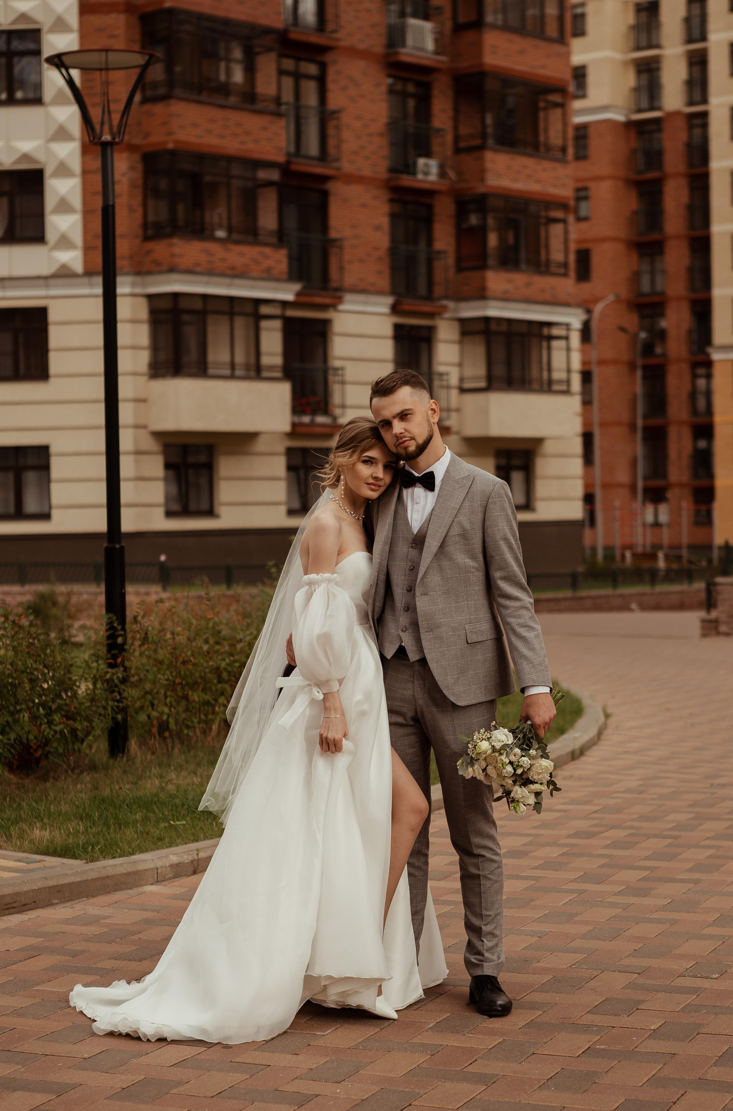 Мария & Александр (с банкетом). ФОТОГРАФ Маргарита Сивакова | Ярославль Кострома Москва