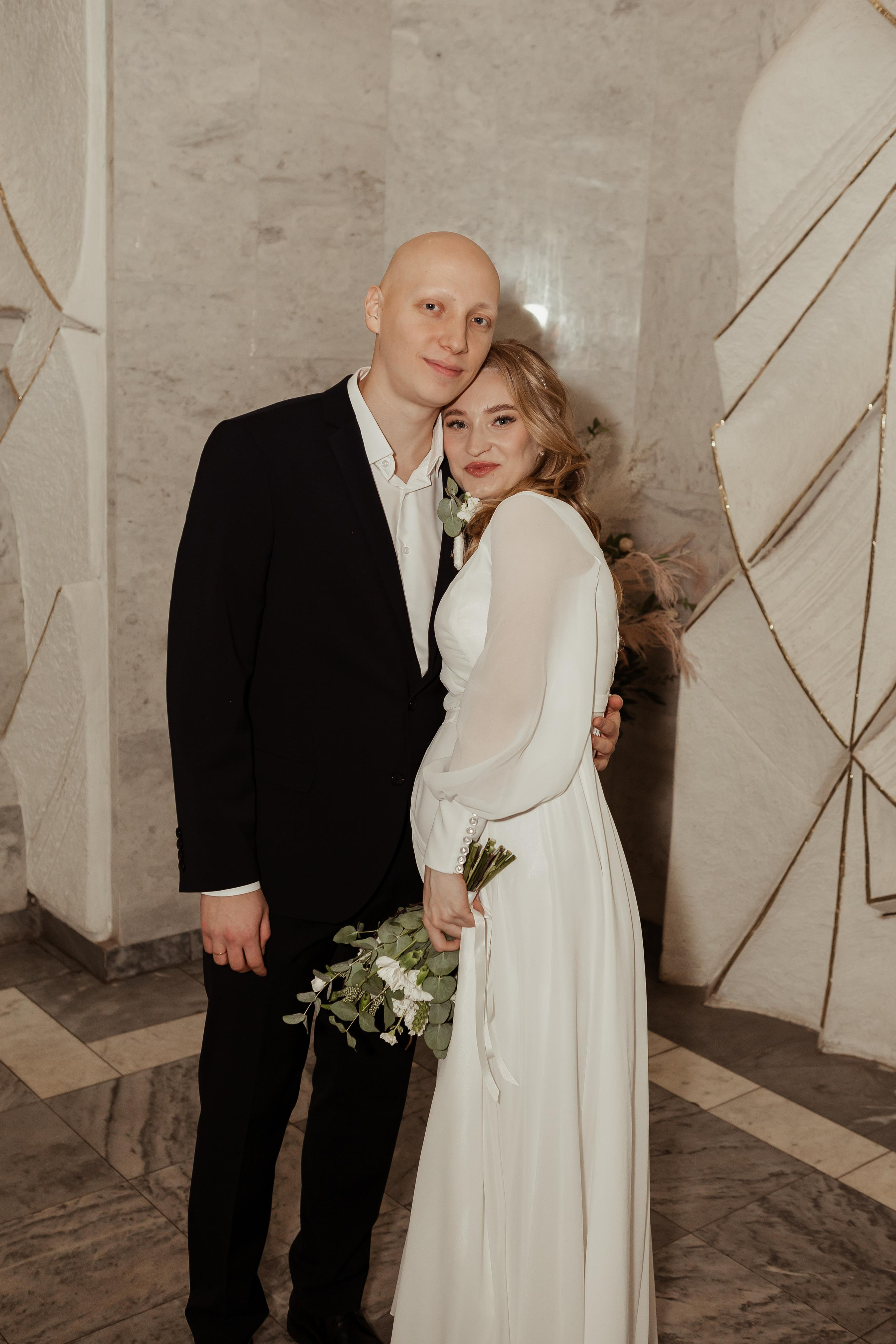 Анастасия & Артём (с банкетом) 29.10. ФОТОГРАФ Маргарита Сивакова | Ярославль Кострома Москва