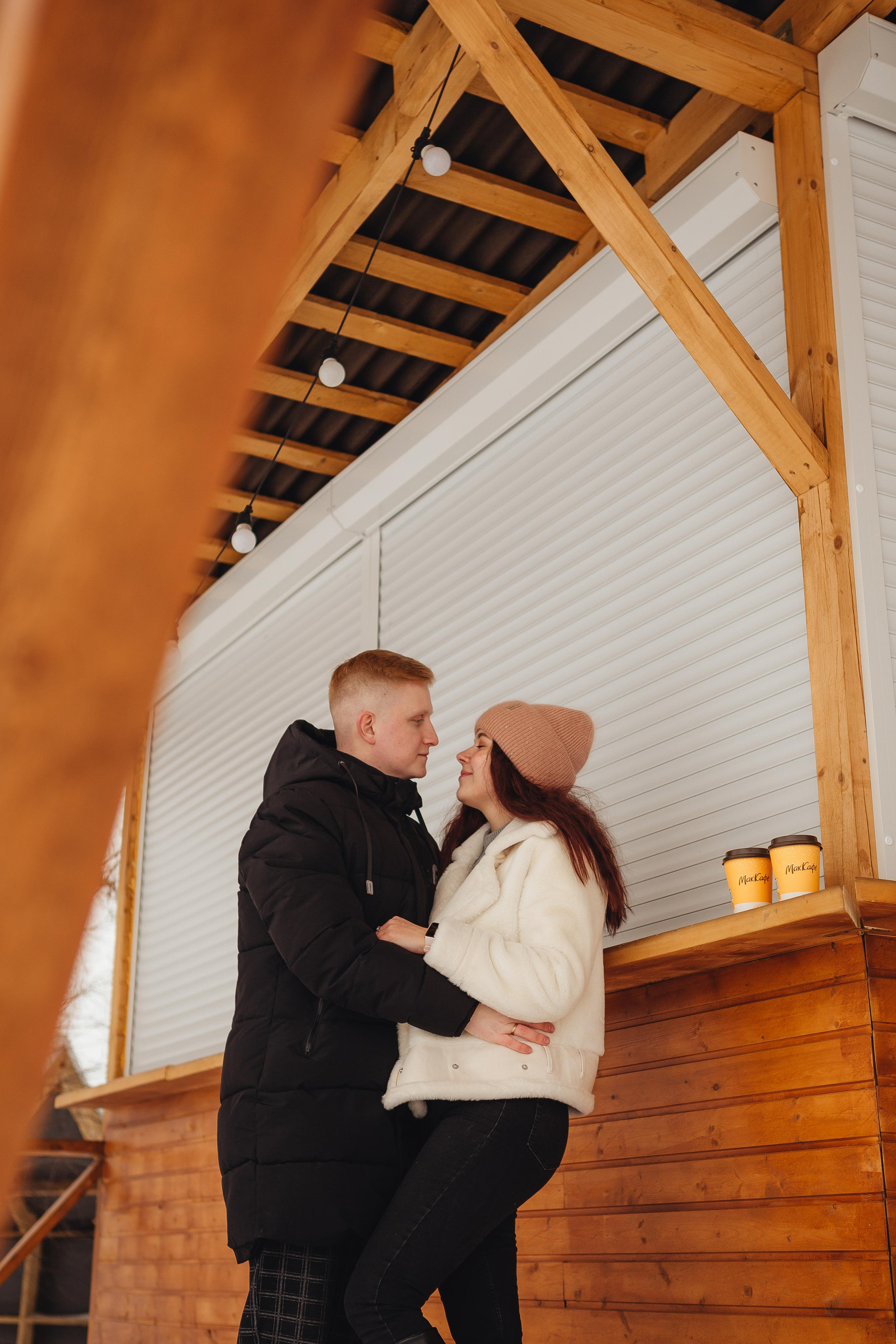 Мария & Егор. ФОТОГРАФ Маргарита Сивакова | Ярославль Кострома Москва