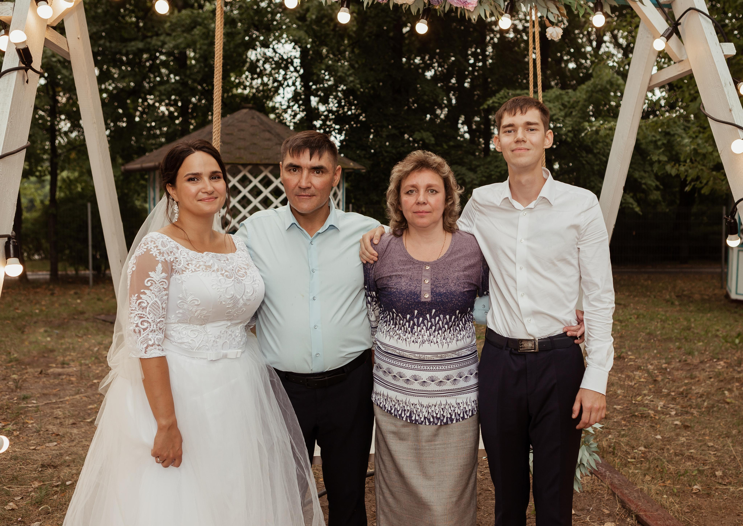 Виктория & Станислав (с банкетом). ФОТОГРАФ Маргарита Сивакова | Ярославль Кострома Москва