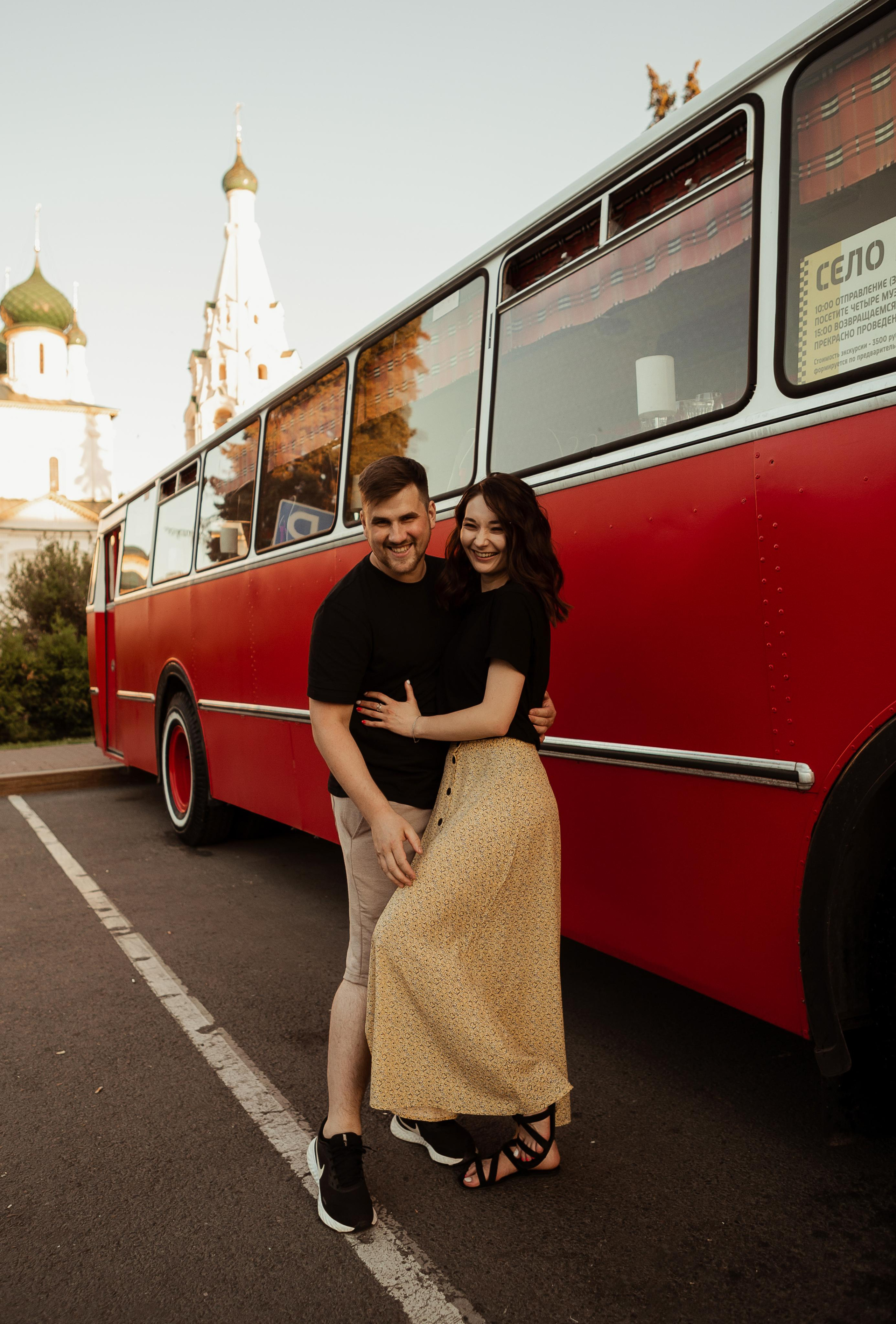 Анастасия & Сергей. ФОТОГРАФ Маргарита Сивакова | Ярославль Кострома Москва