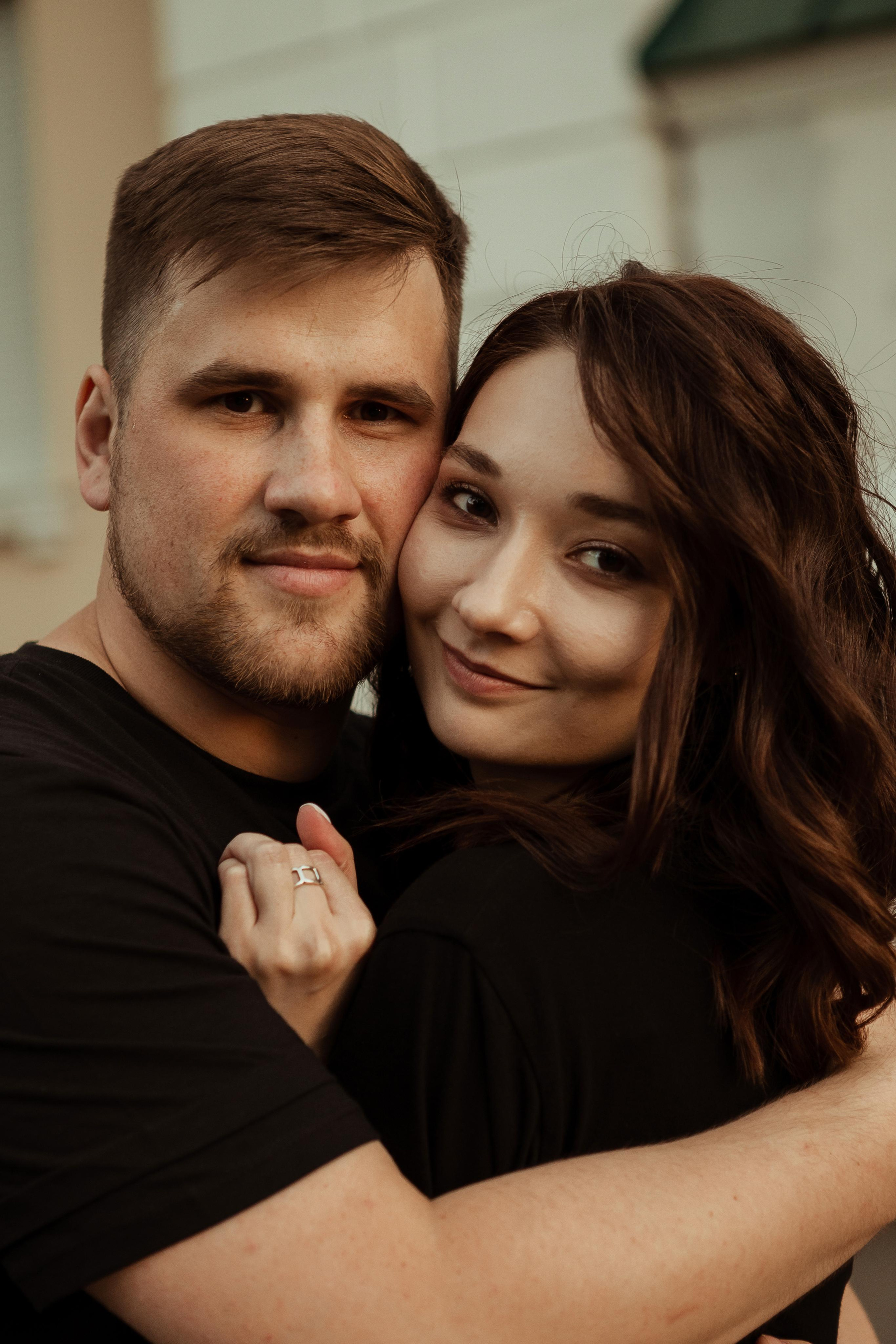 Анастасия & Сергей. ФОТОГРАФ Маргарита Сивакова | Ярославль Кострома Москва