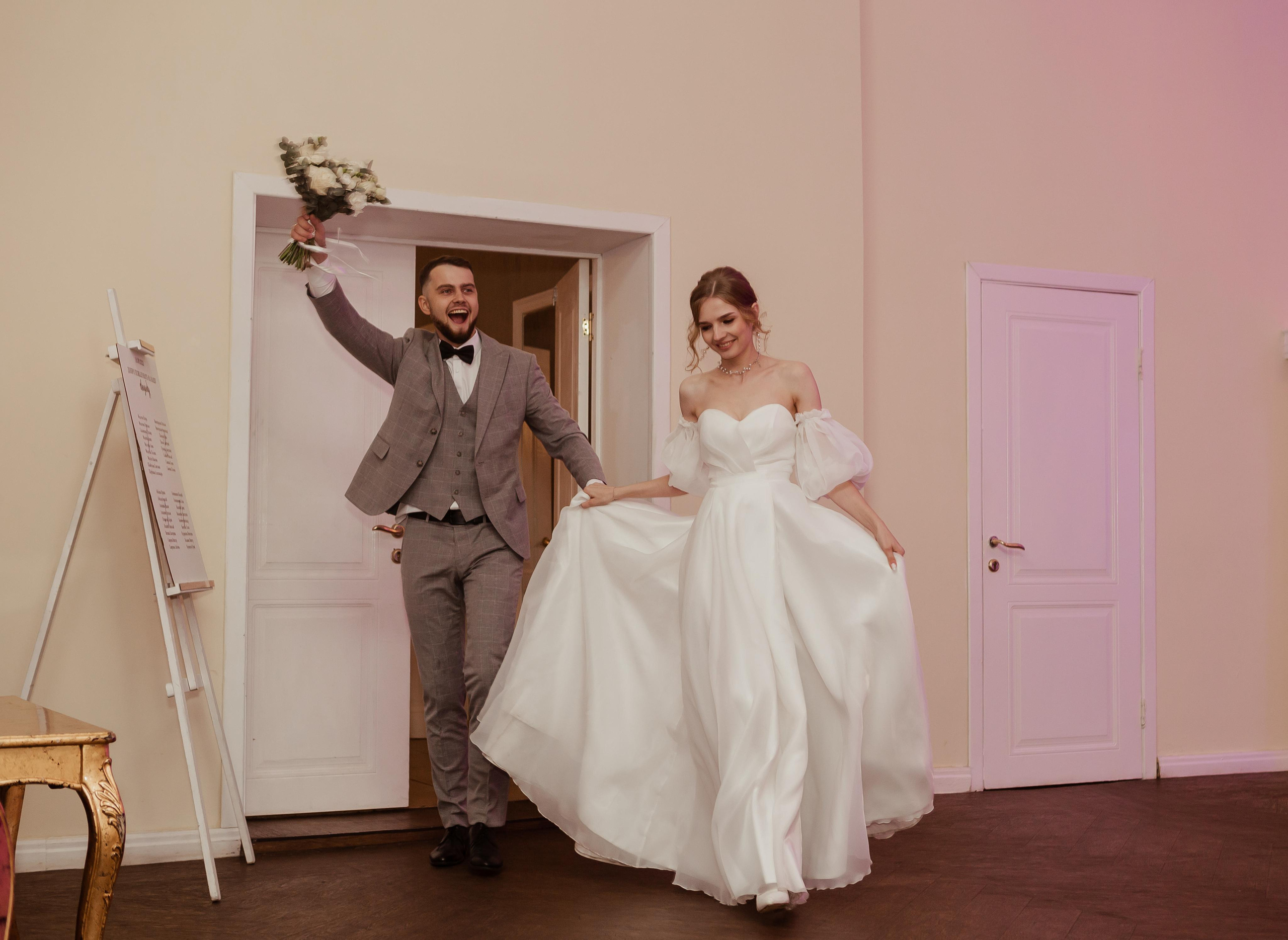 Мария & Александр (с банкетом). ФОТОГРАФ Маргарита Сивакова | Ярославль Кострома Москва