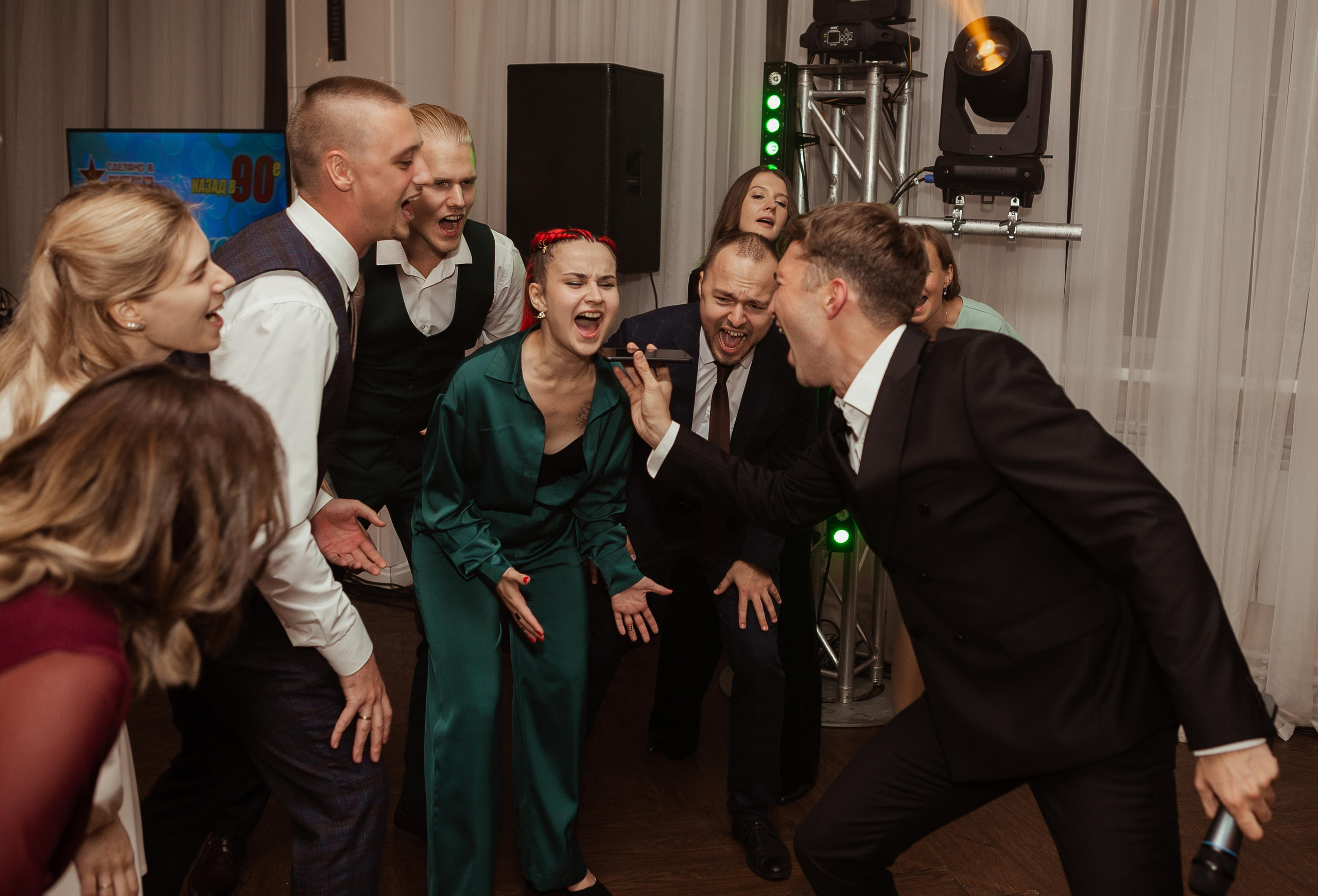 Мария & Александр (с банкетом). ФОТОГРАФ Маргарита Сивакова | Ярославль Кострома Москва