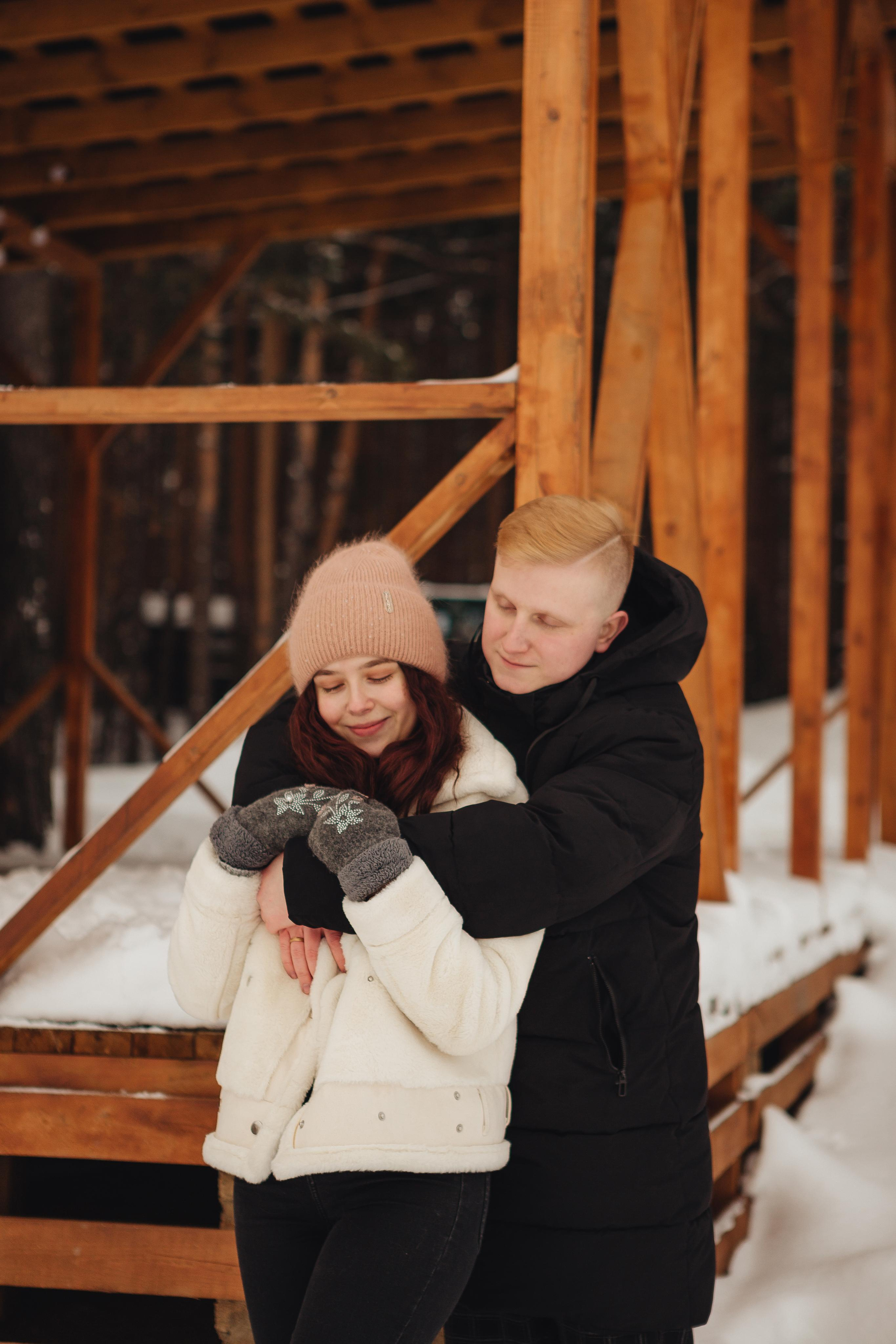 Мария & Егор. ФОТОГРАФ Маргарита Сивакова | Ярославль Кострома Москва