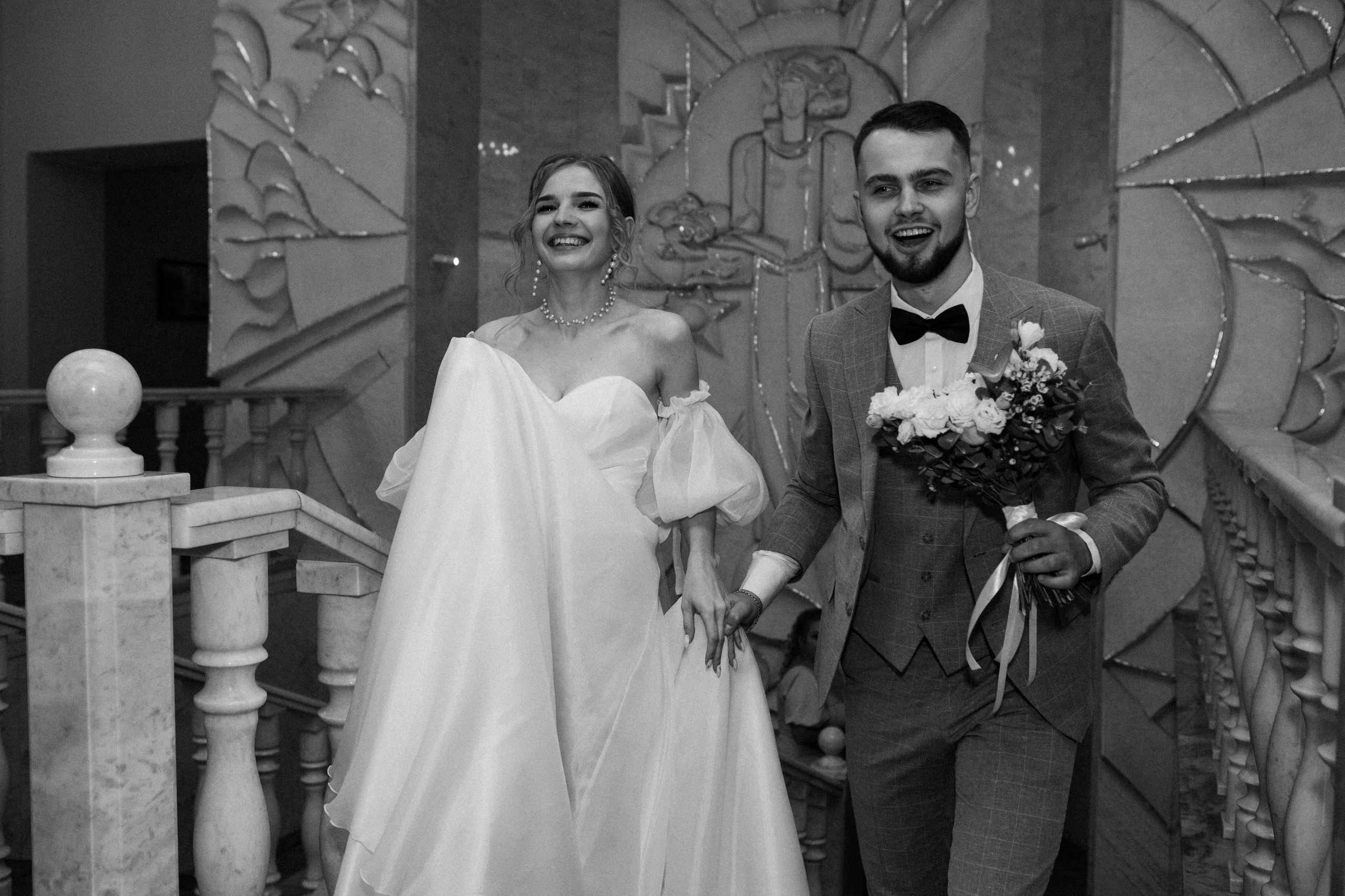 Мария & Александр (с банкетом). ФОТОГРАФ Маргарита Сивакова | Ярославль Кострома Москва