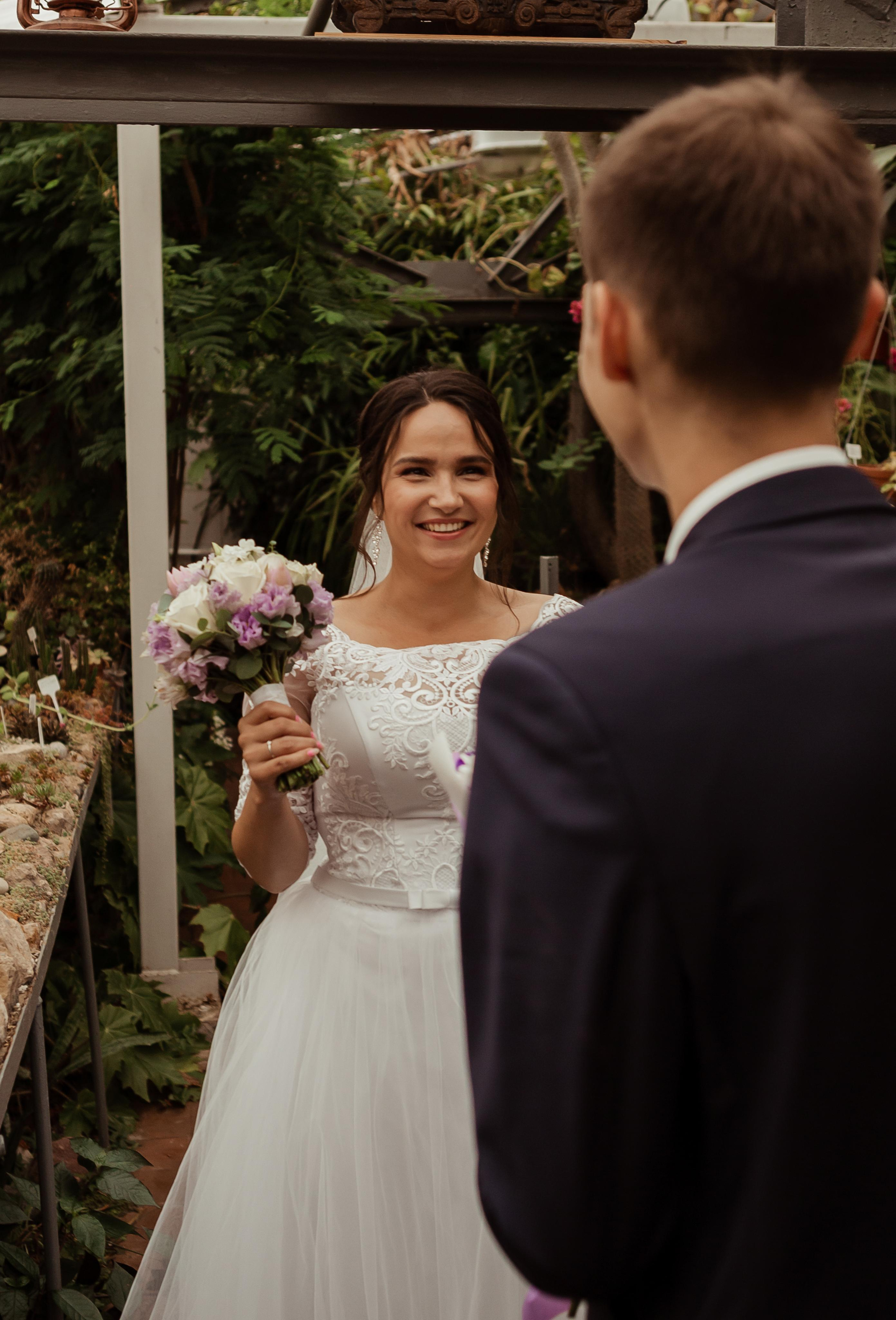Виктория & Станислав (с банкетом). ФОТОГРАФ Маргарита Сивакова | Ярославль Кострома Москва