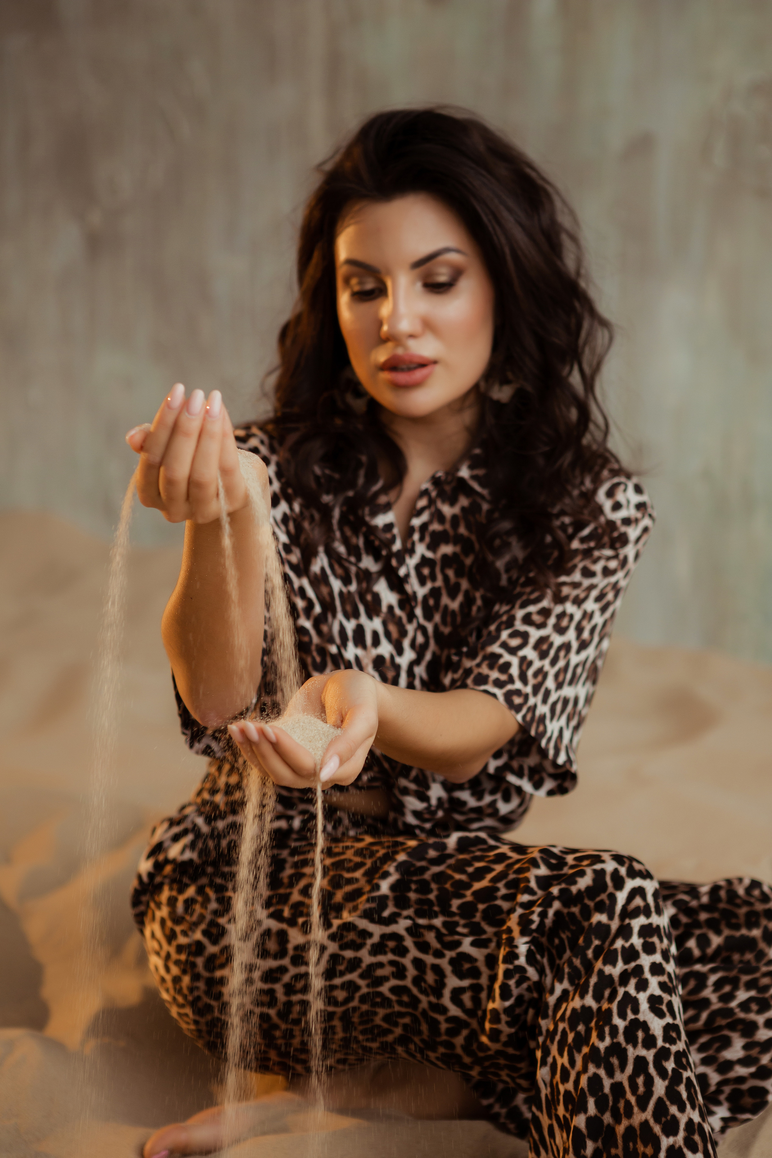 Пески 15.02. ФОТОГРАФ Маргарита Сивакова | Ярославль Кострома Москва