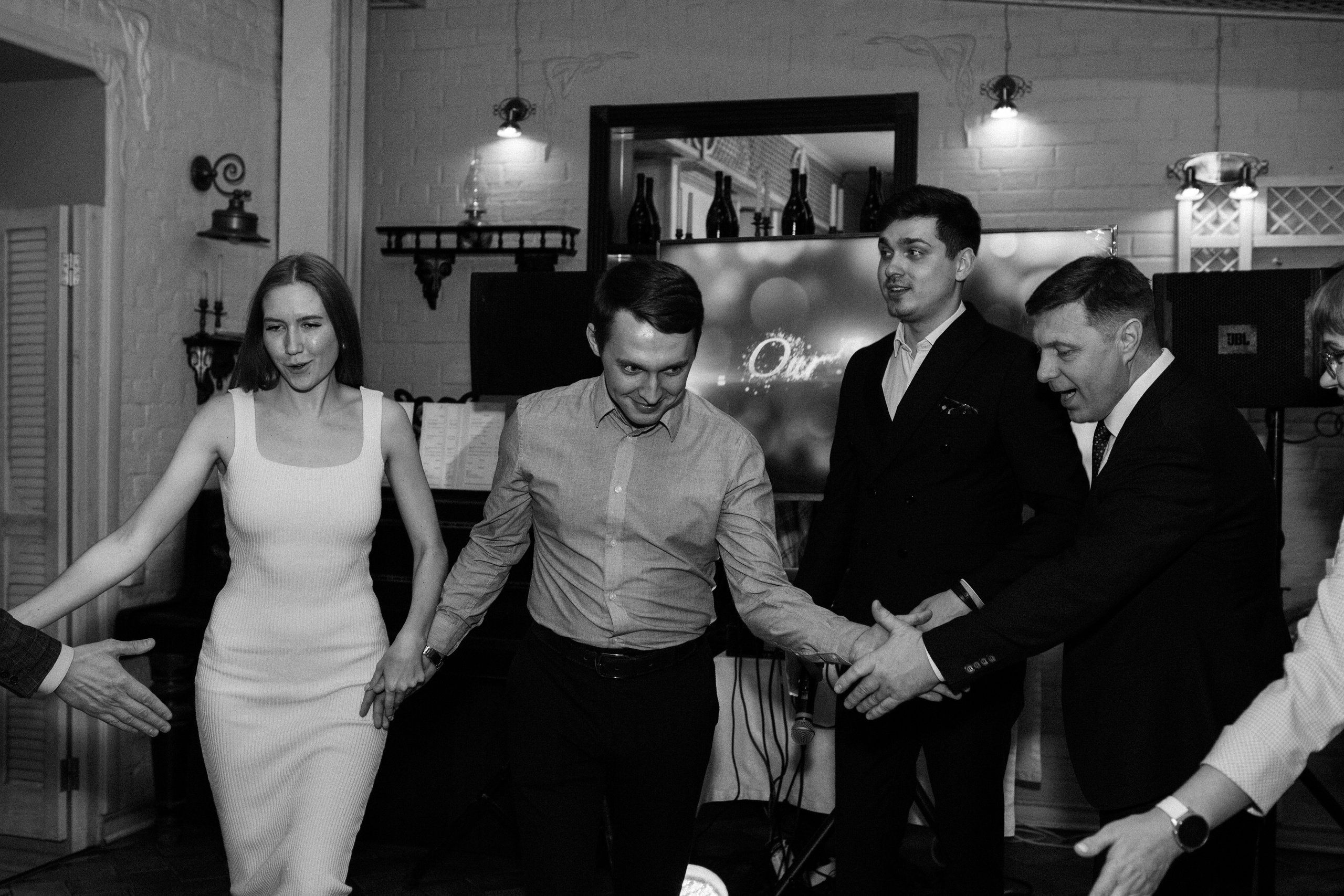 Анастасия & Артём (с банкетом) 29.10. ФОТОГРАФ Маргарита Сивакова | Ярославль Кострома Москва