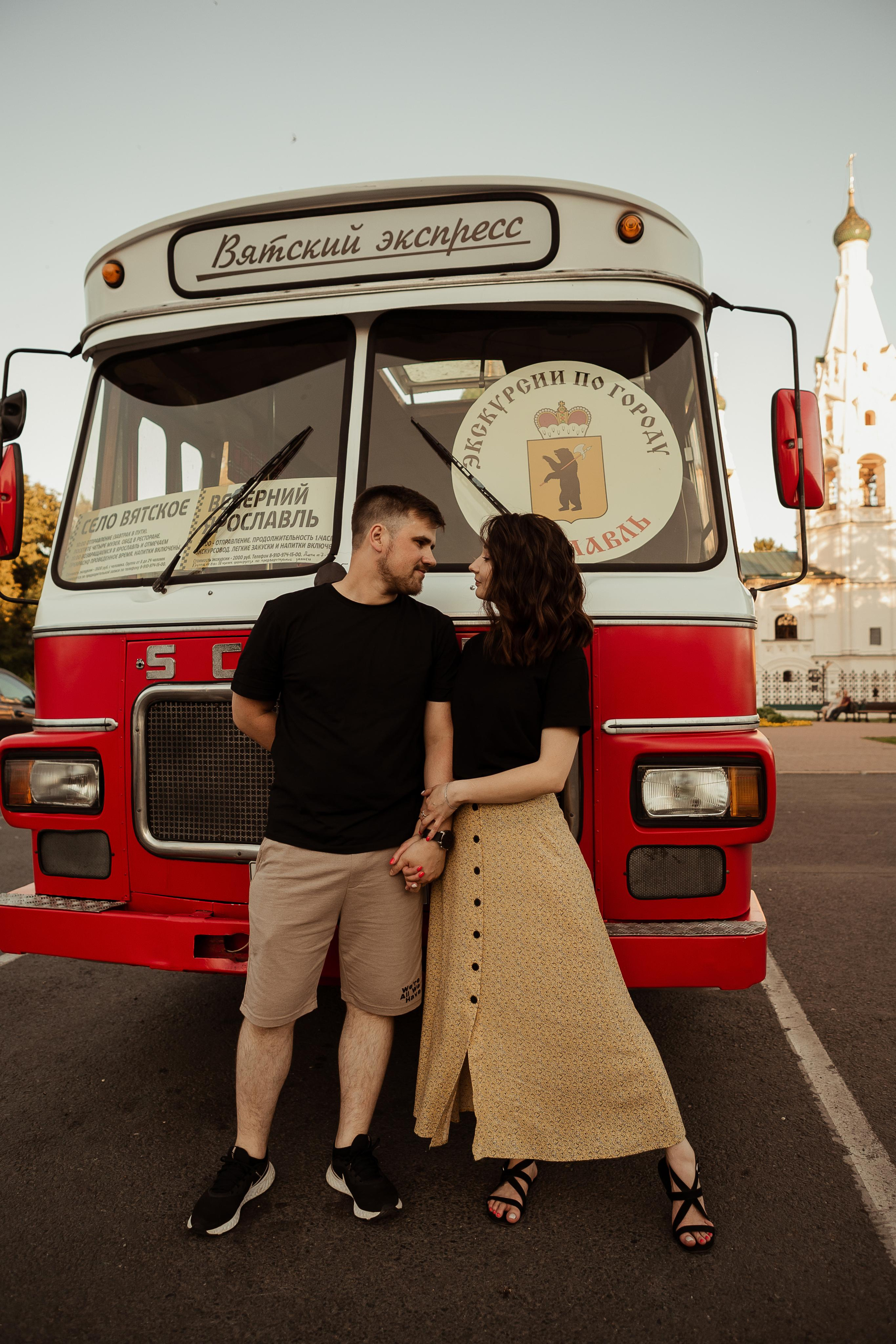 Анастасия & Сергей. ФОТОГРАФ Маргарита Сивакова | Ярославль Кострома Москва
