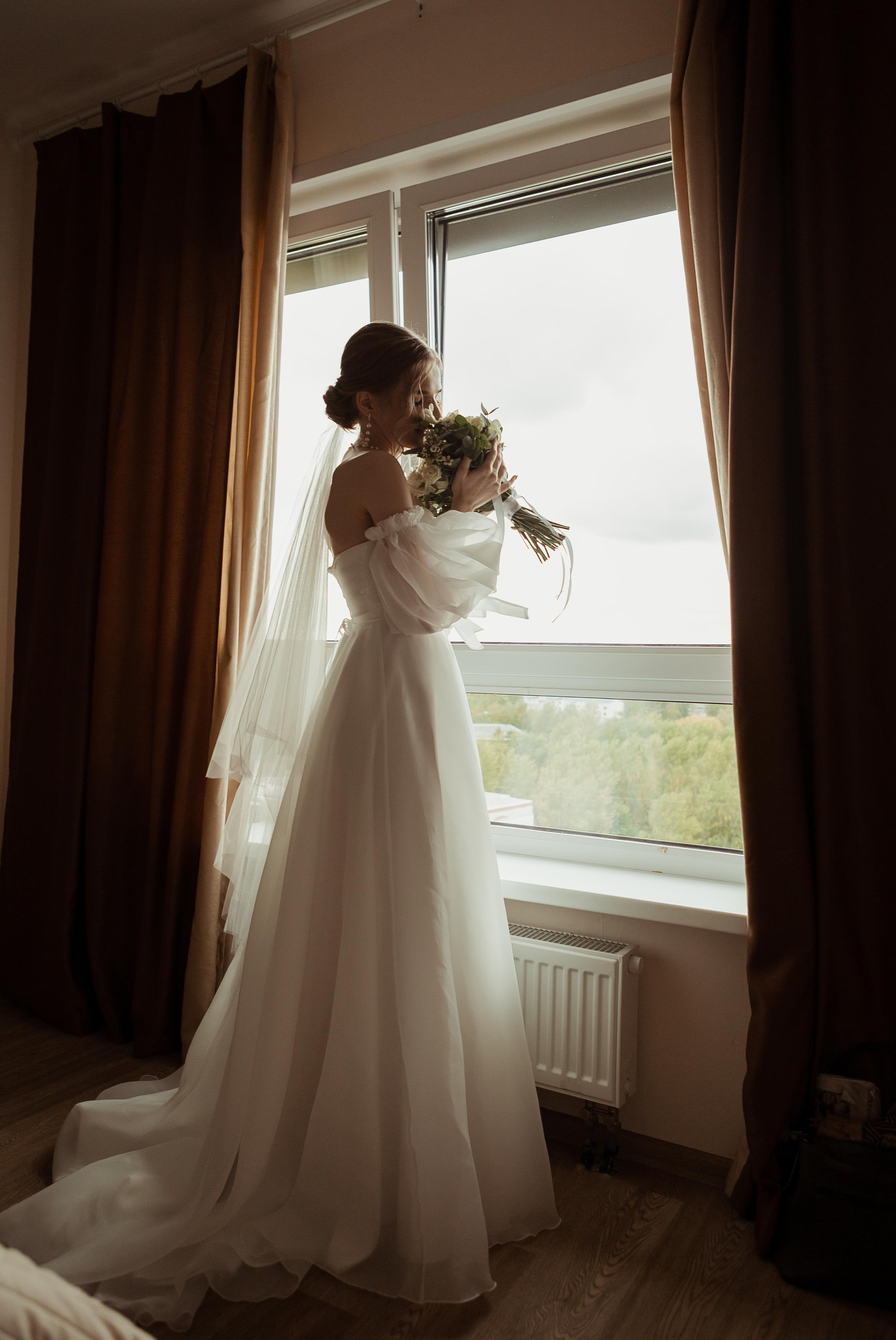 Мария & Александр (с банкетом). ФОТОГРАФ Маргарита Сивакова | Ярославль Кострома Москва