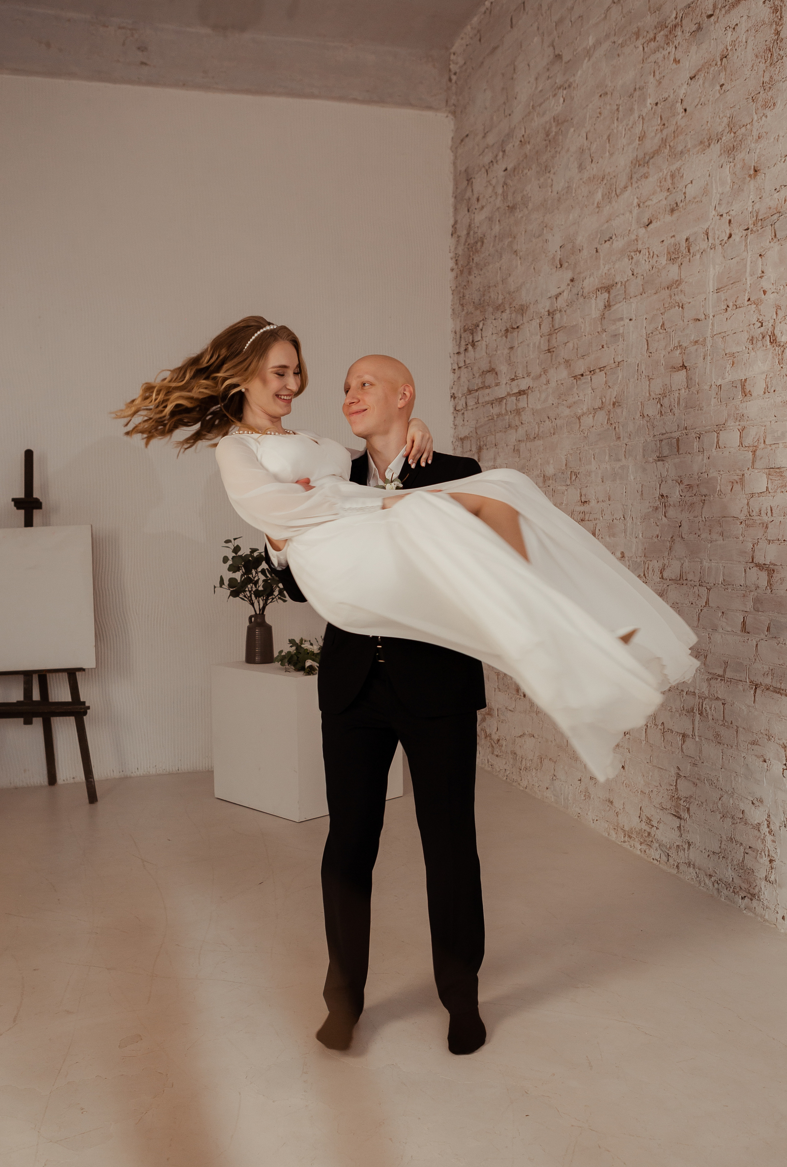 Анастасия & Артём (с банкетом) 29.10. ФОТОГРАФ Маргарита Сивакова | Ярославль Кострома Москва