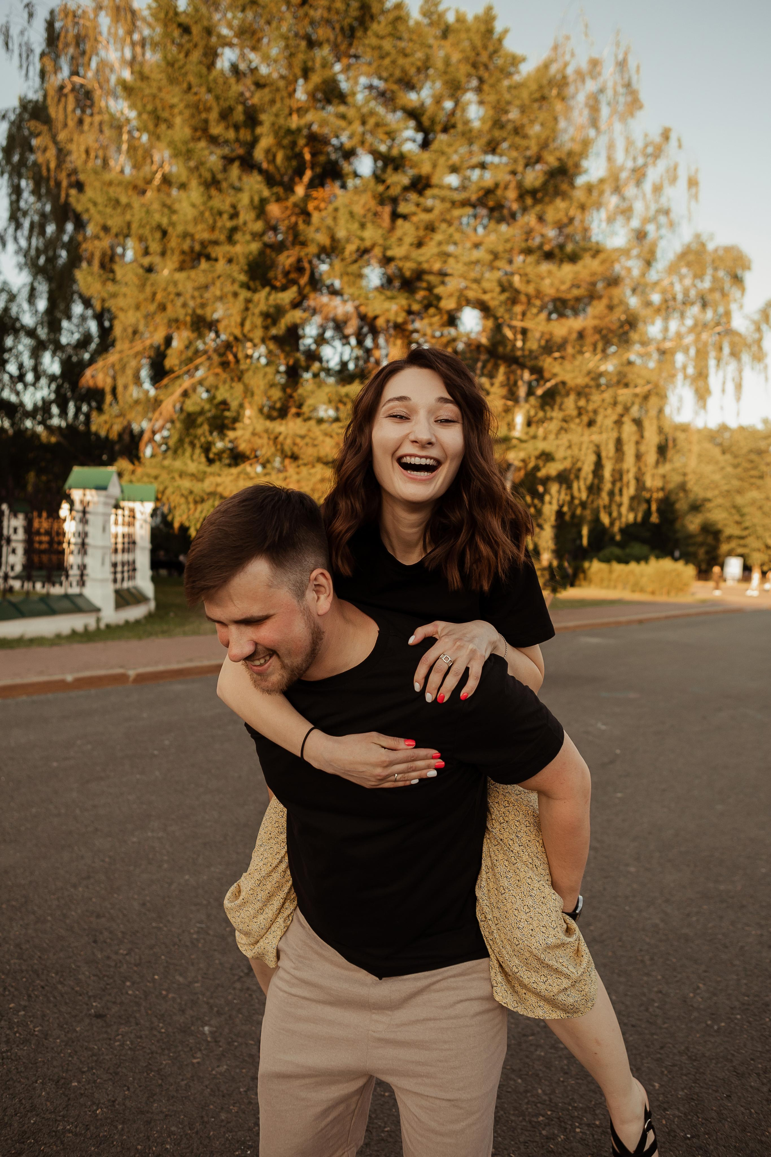 Анастасия & Сергей. ФОТОГРАФ Маргарита Сивакова | Ярославль Кострома Москва