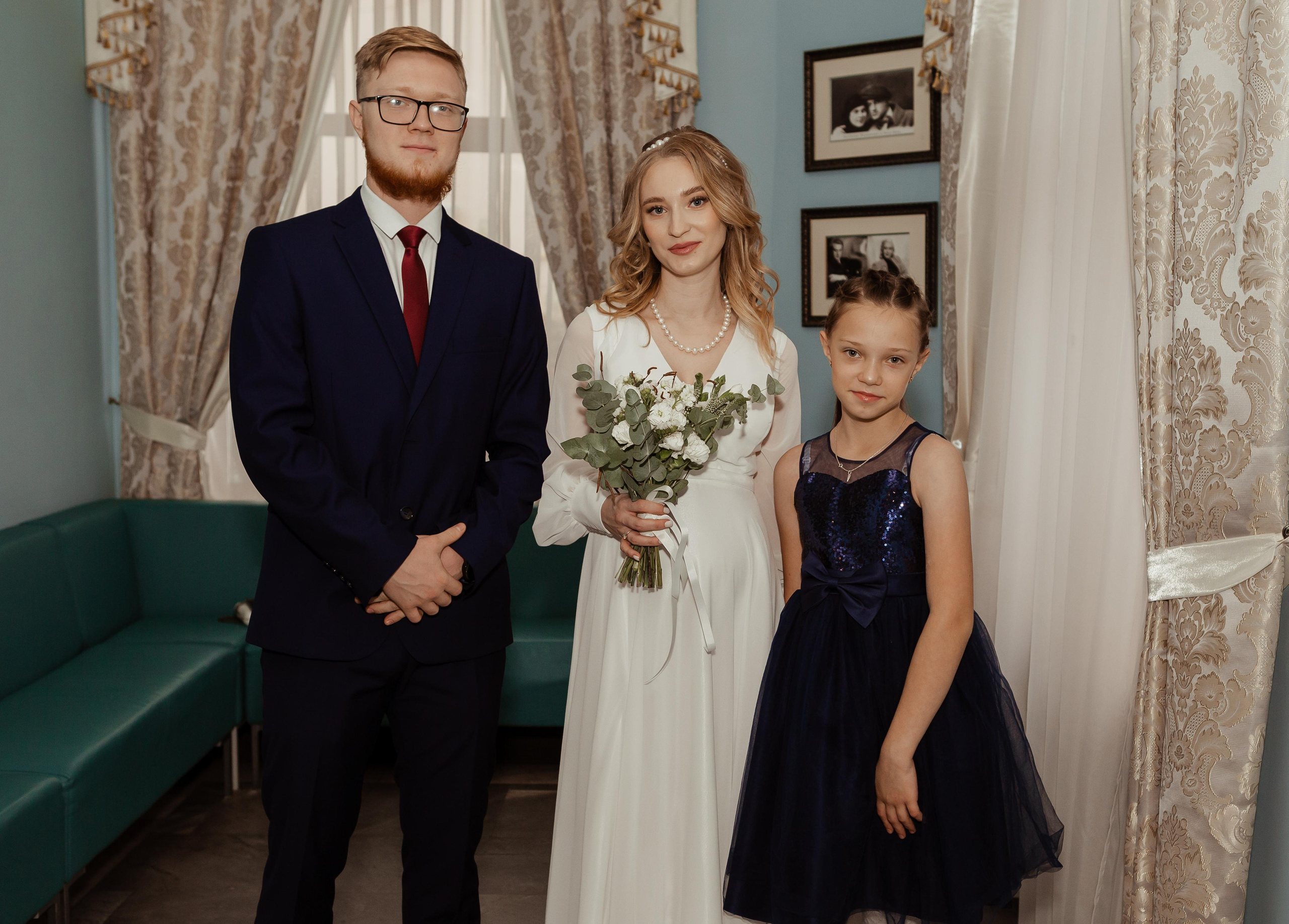 Анастасия & Артём (с банкетом) 29.10. ФОТОГРАФ Маргарита Сивакова | Ярославль Кострома Москва