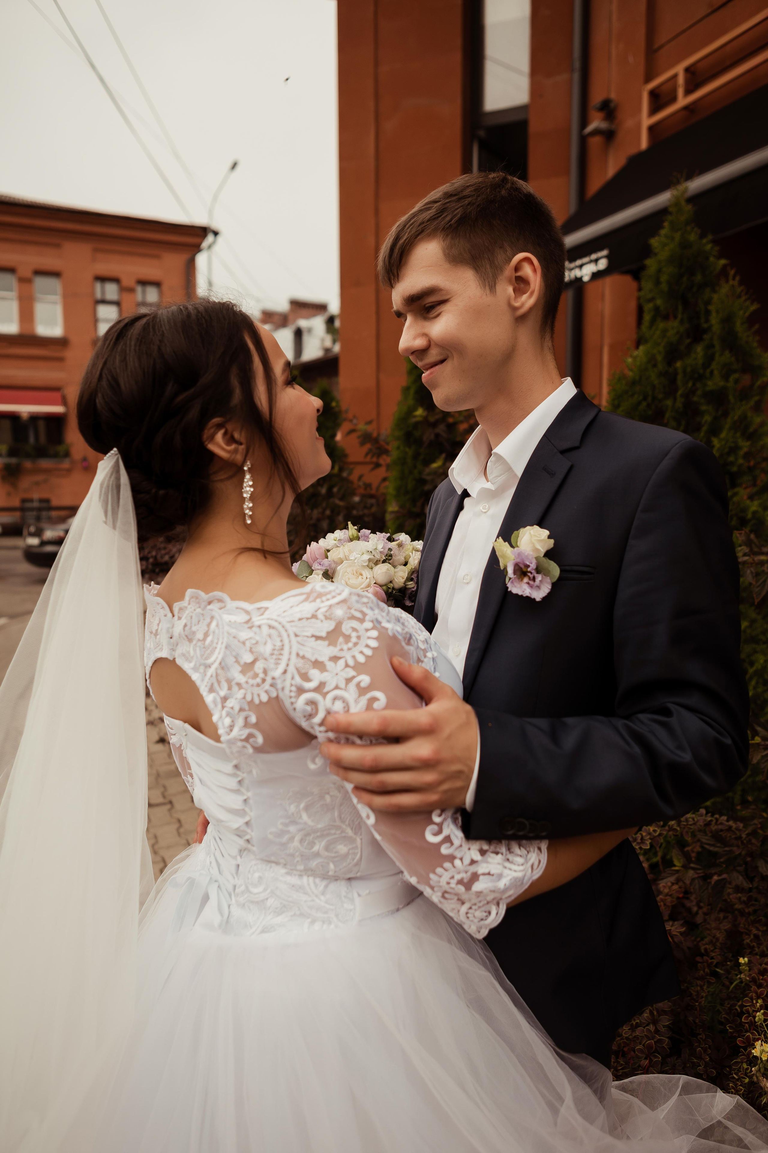 Виктория & Станислав (с банкетом). ФОТОГРАФ Маргарита Сивакова | Ярославль Кострома Москва