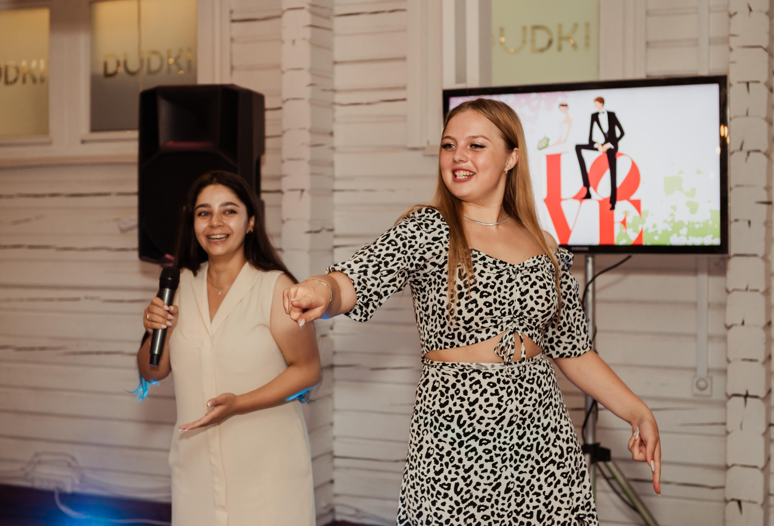 Виктория & Станислав (с банкетом). ФОТОГРАФ Маргарита Сивакова | Ярославль Кострома Москва