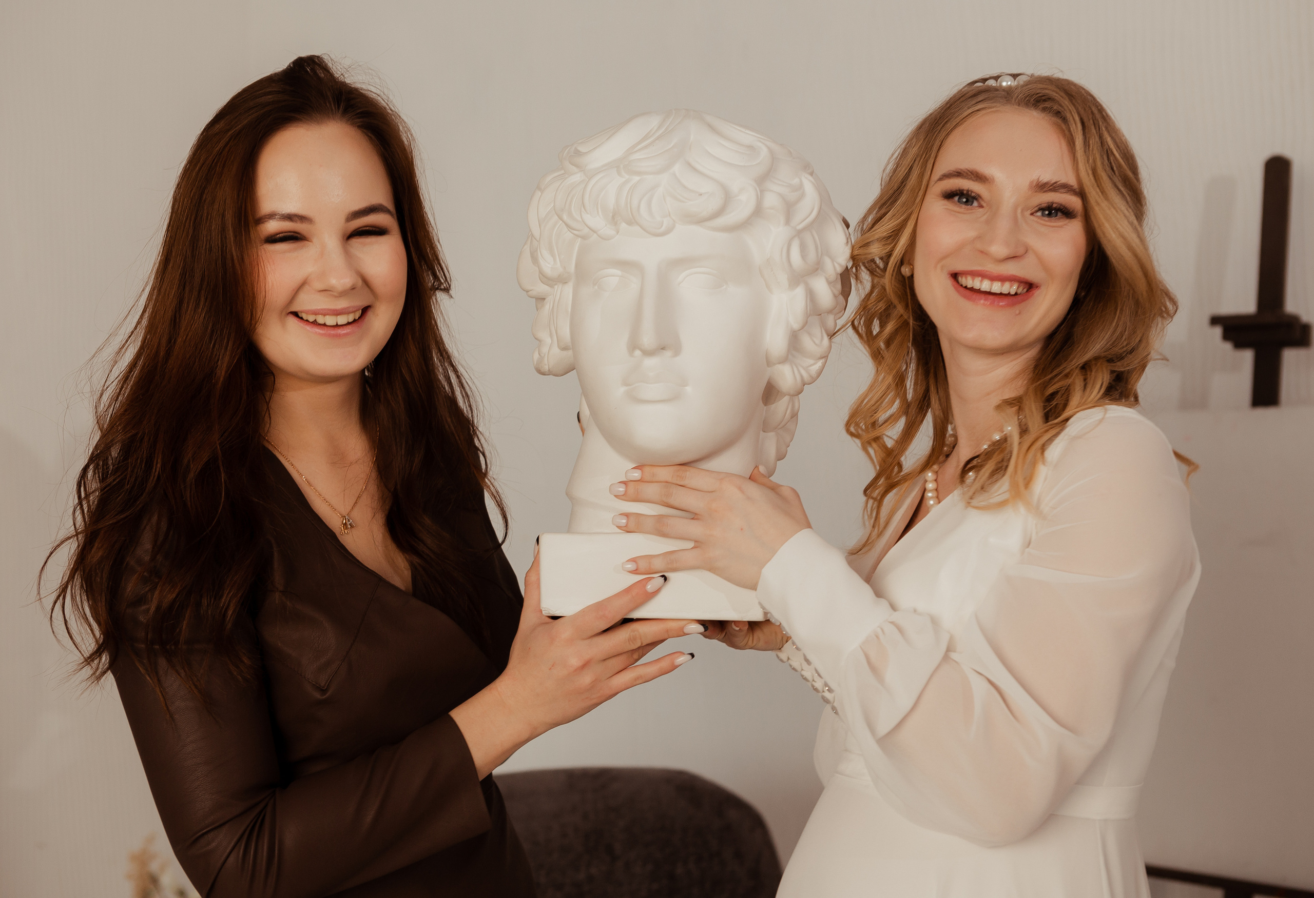 Анастасия & Артём (с банкетом) 29.10. ФОТОГРАФ Маргарита Сивакова | Ярославль Кострома Москва