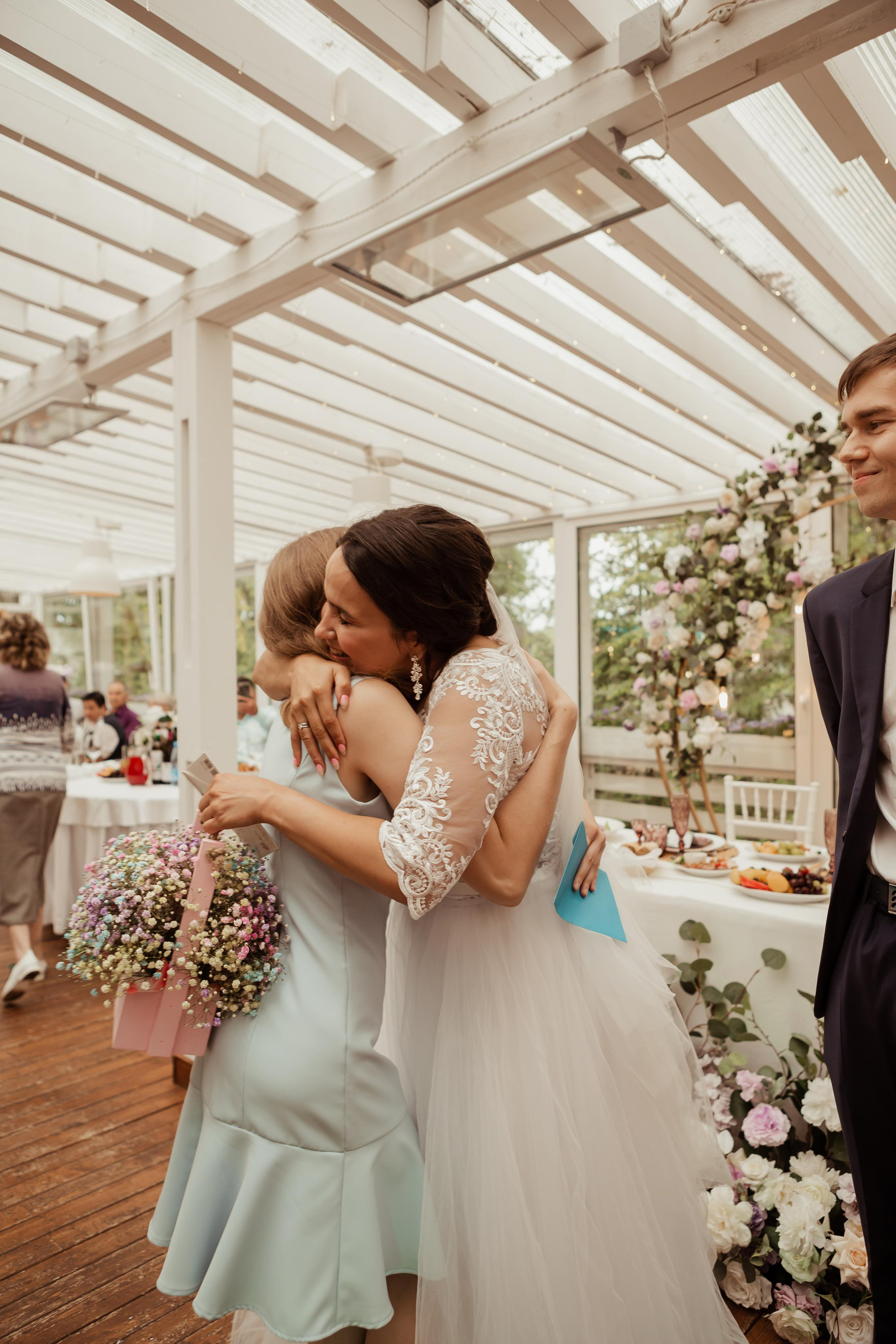 Виктория & Станислав (с банкетом). ФОТОГРАФ Маргарита Сивакова | Ярославль Кострома Москва