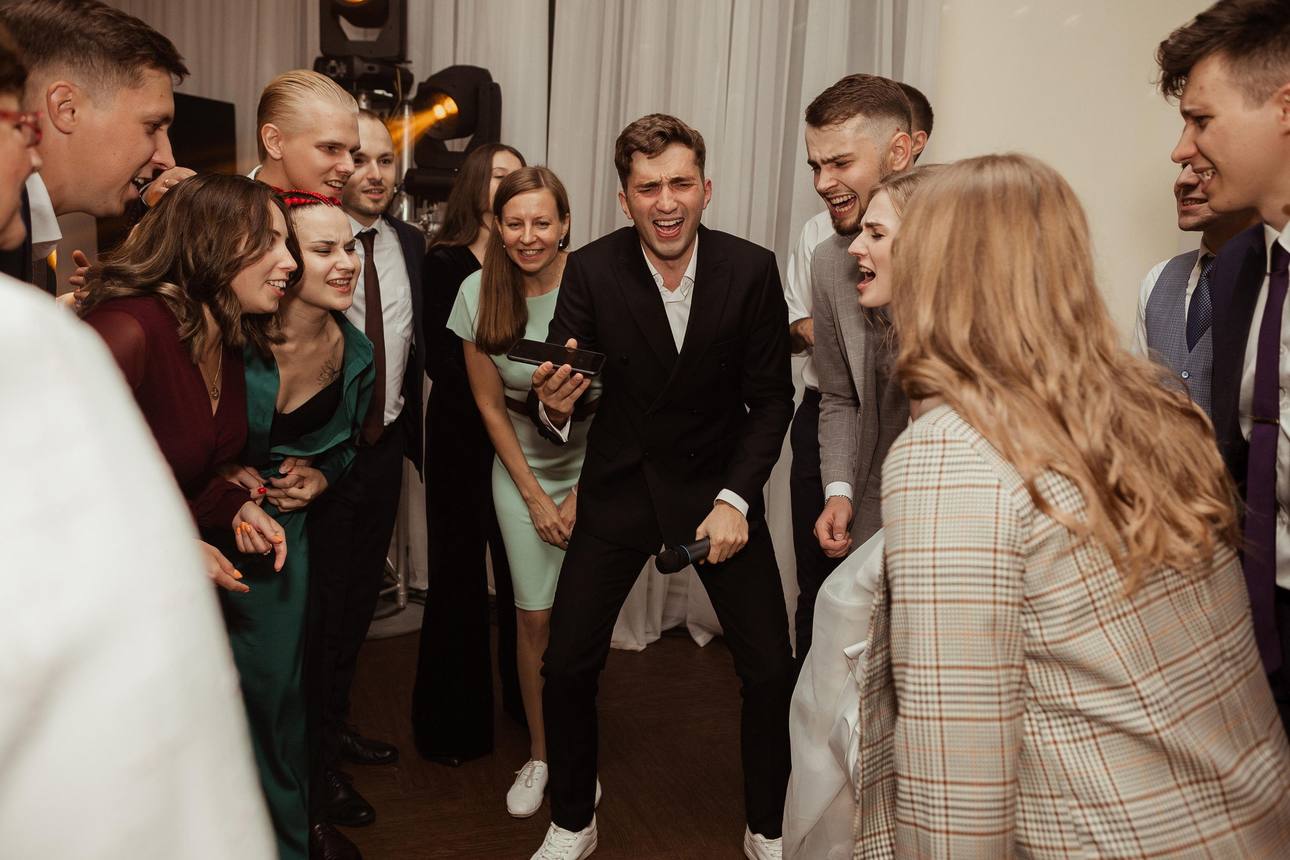 Мария & Александр (с банкетом). ФОТОГРАФ Маргарита Сивакова | Ярославль Кострома Москва