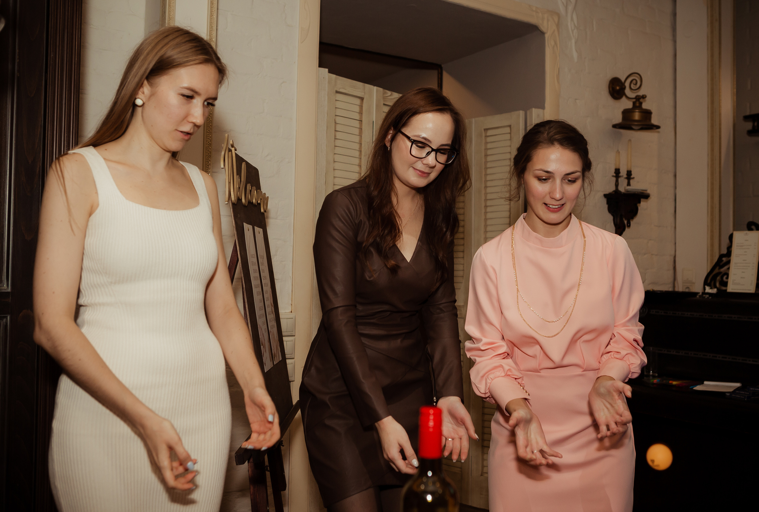 Анастасия & Артём (с банкетом) 29.10. ФОТОГРАФ Маргарита Сивакова | Ярославль Кострома Москва