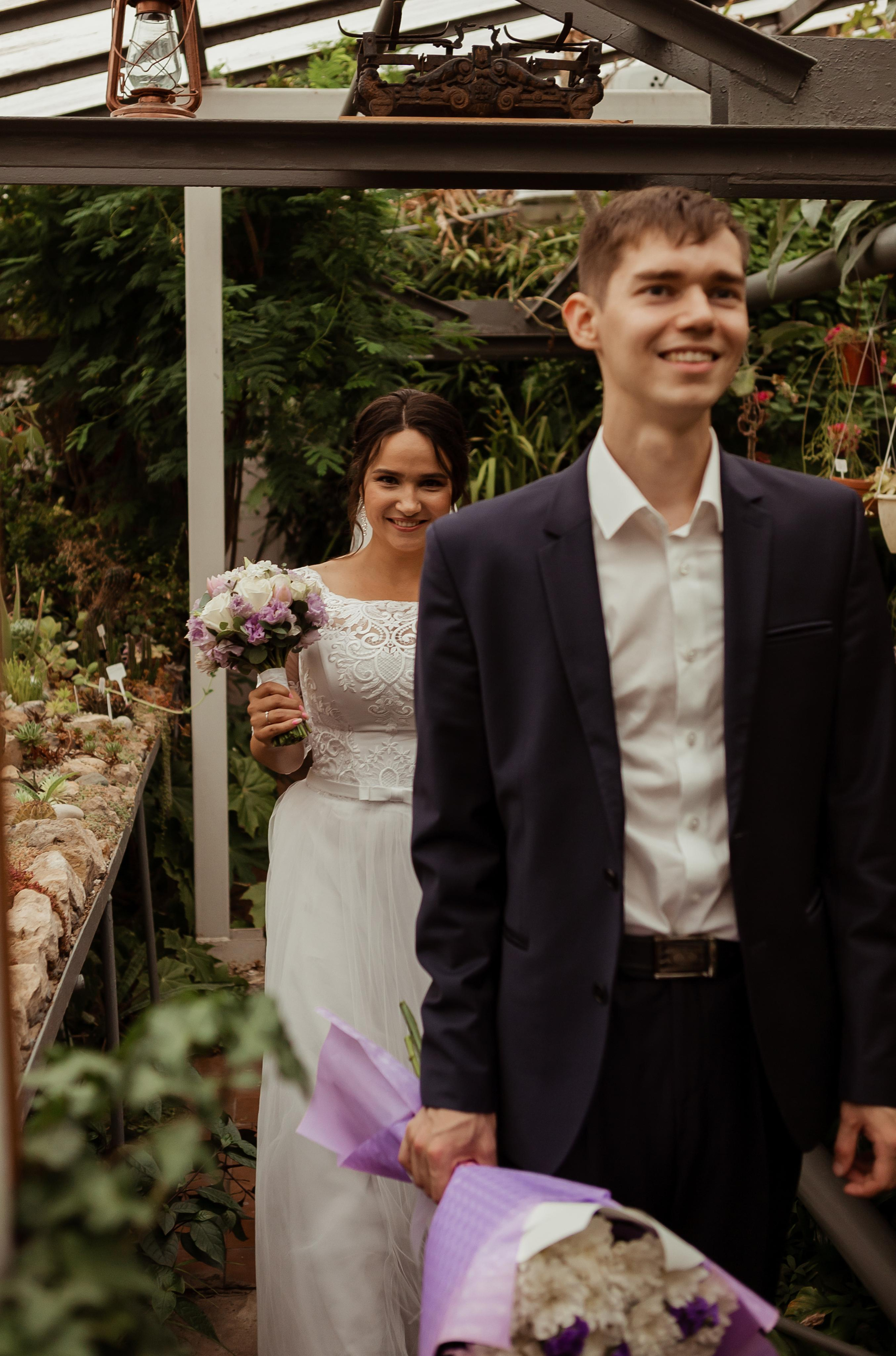 Виктория & Станислав (с банкетом). ФОТОГРАФ Маргарита Сивакова | Ярославль Кострома Москва