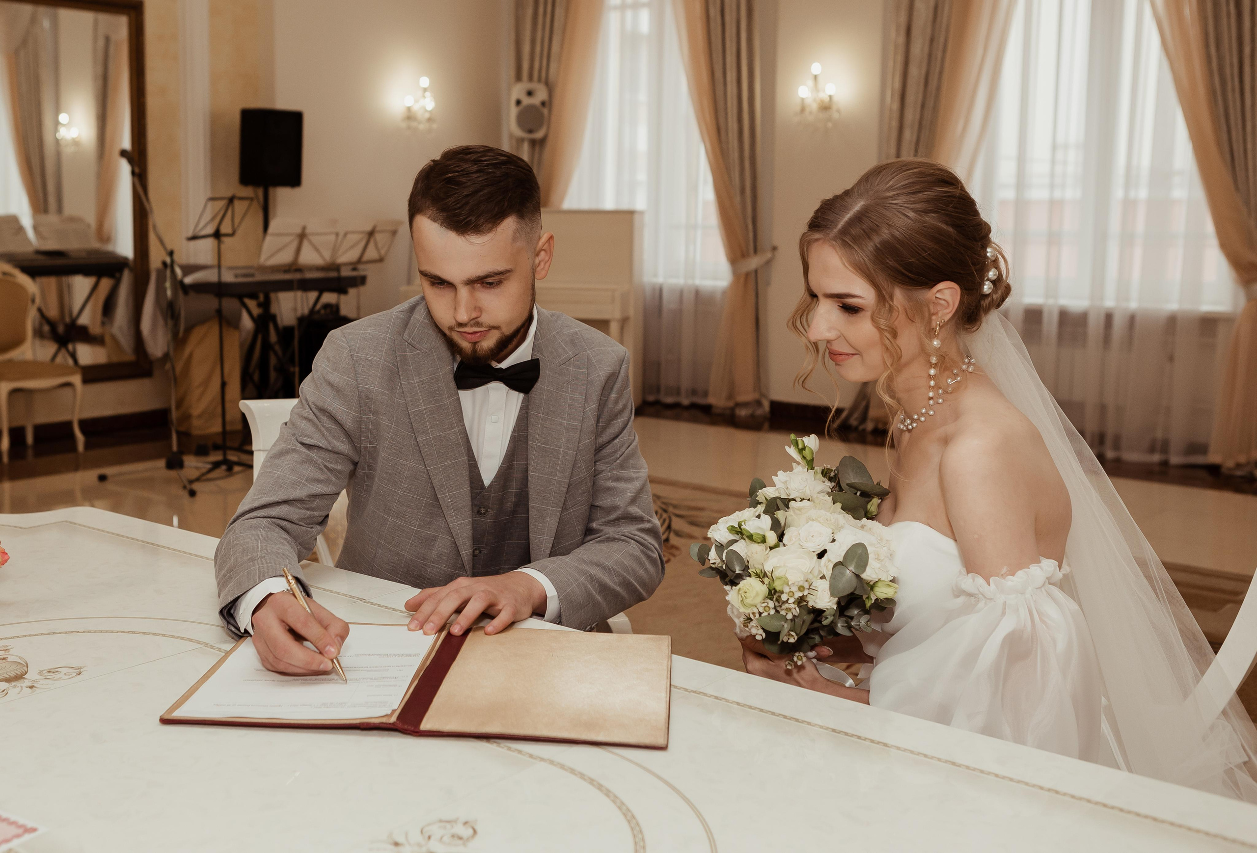 Мария & Александр (с банкетом). ФОТОГРАФ Маргарита Сивакова | Ярославль Кострома Москва