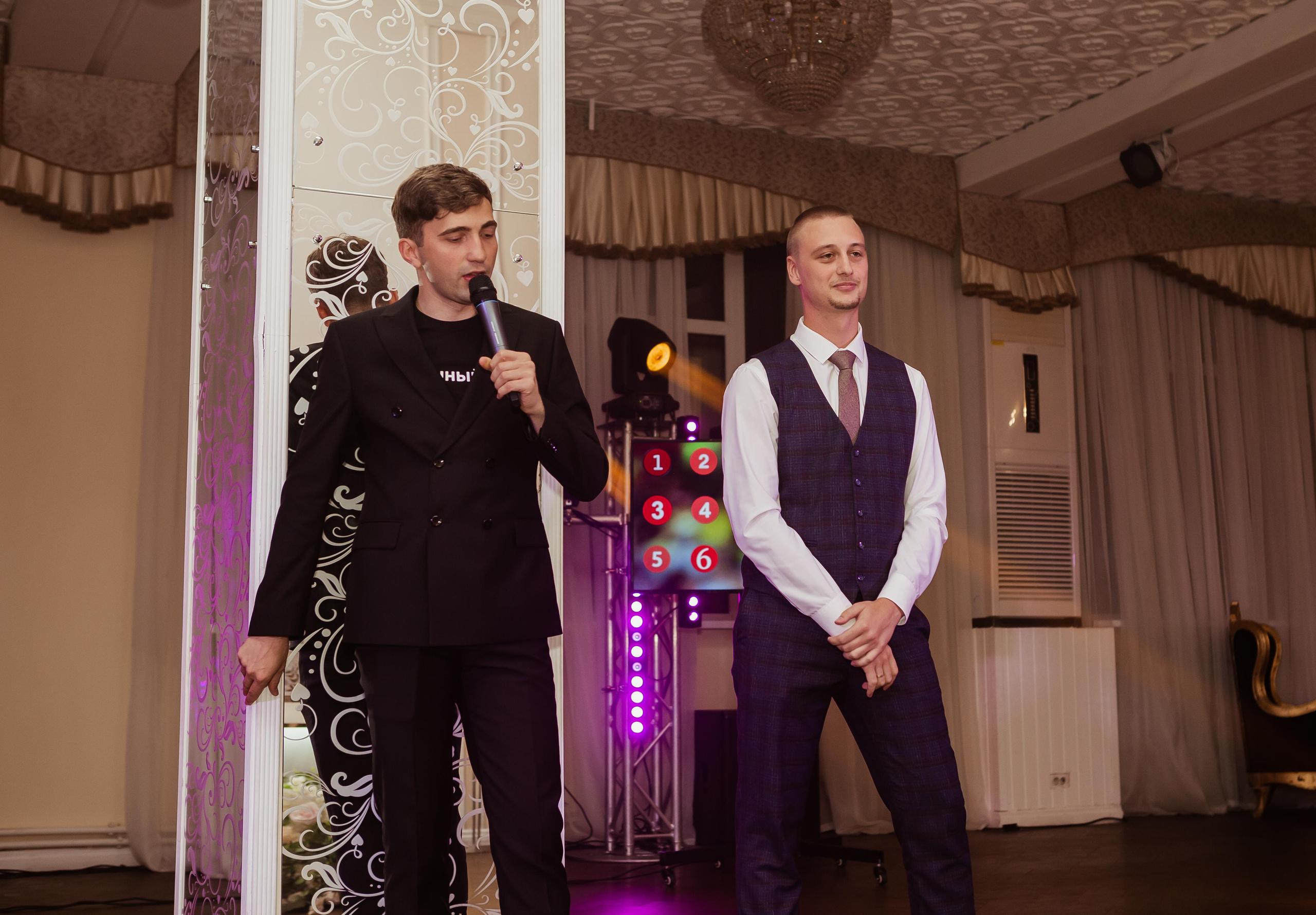 Мария & Александр (с банкетом). ФОТОГРАФ Маргарита Сивакова | Ярославль Кострома Москва