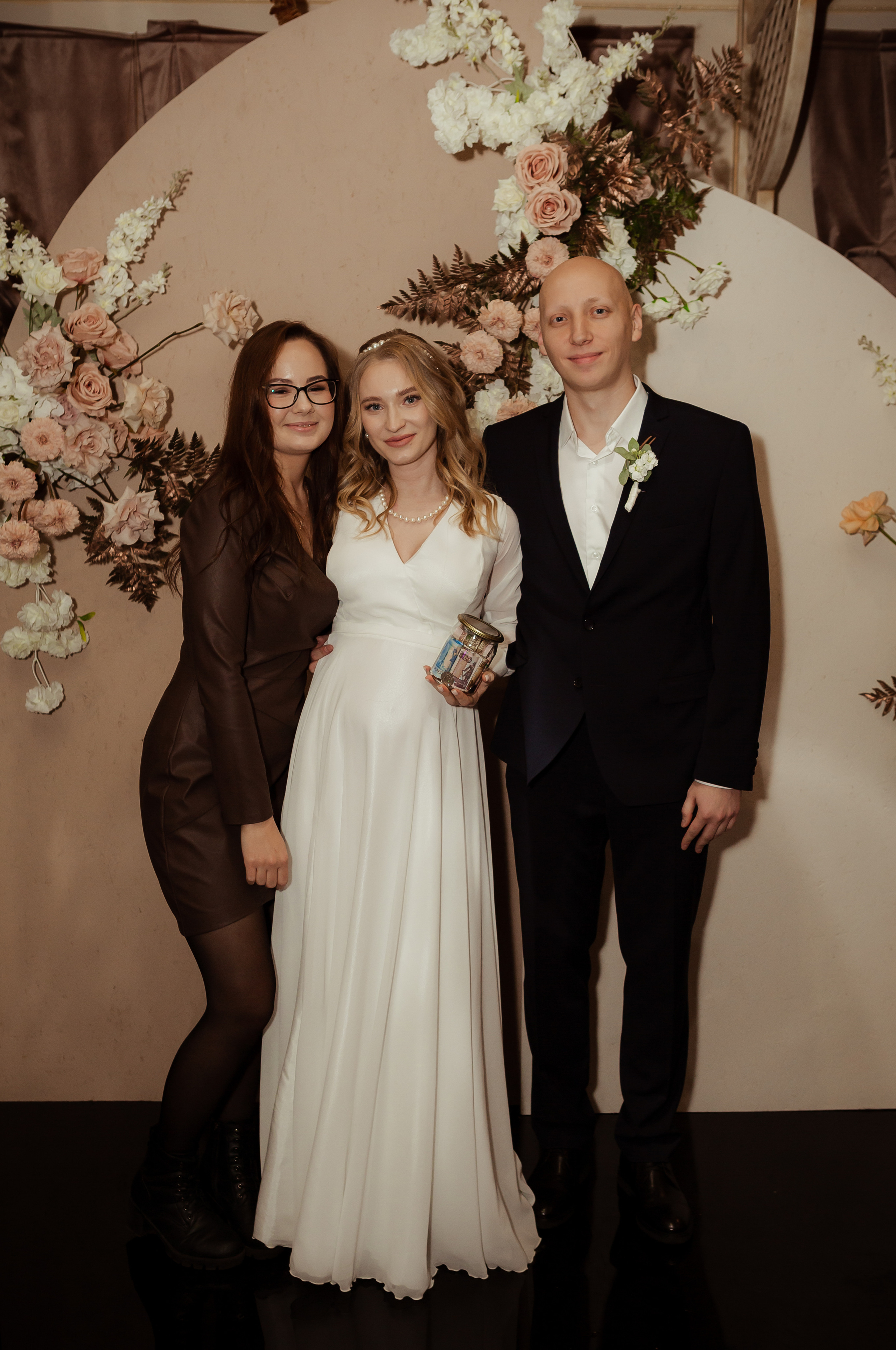 Анастасия & Артём (с банкетом) 29.10. ФОТОГРАФ Маргарита Сивакова | Ярославль Кострома Москва