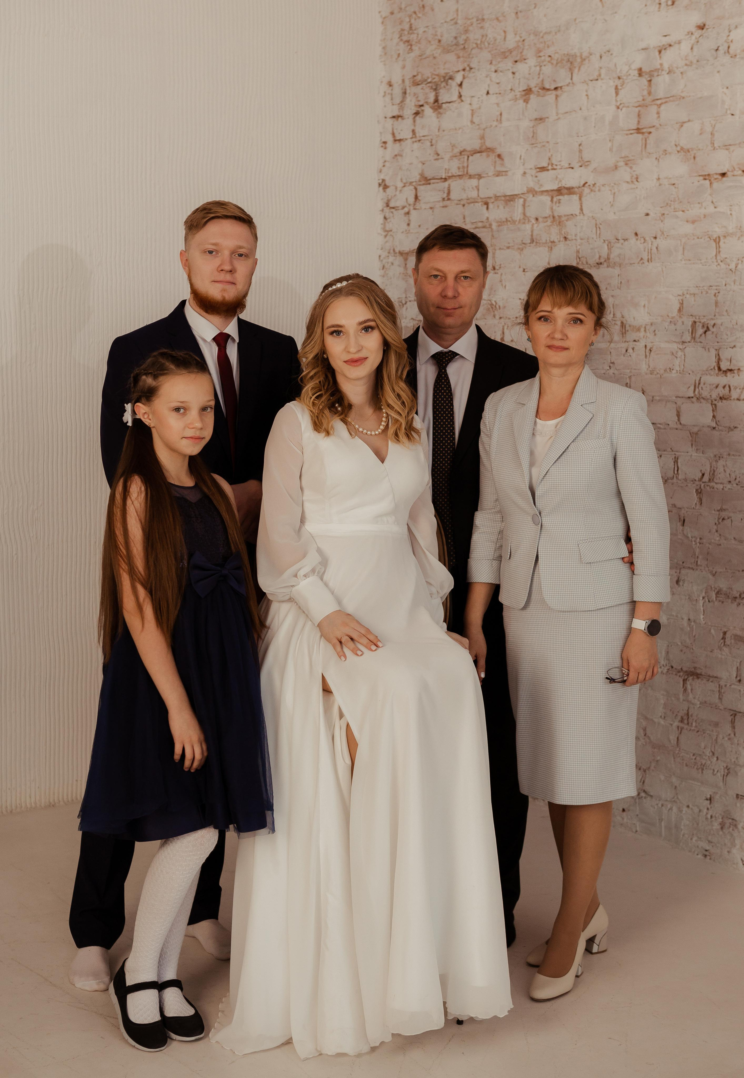 Анастасия & Артём (с банкетом) 29.10. ФОТОГРАФ Маргарита Сивакова | Ярославль Кострома Москва