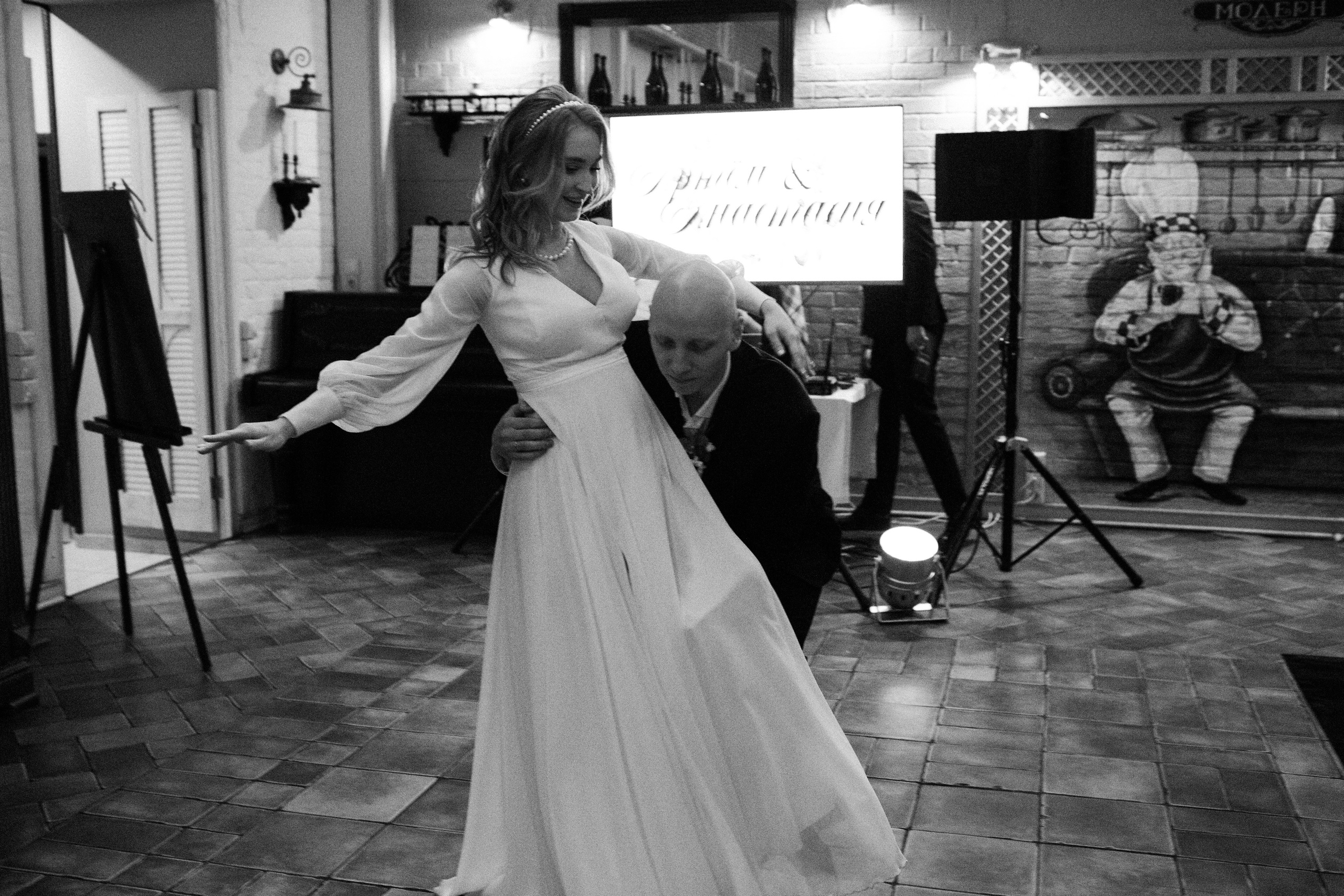 Анастасия & Артём (с банкетом) 29.10. ФОТОГРАФ Маргарита Сивакова | Ярославль Кострома Москва